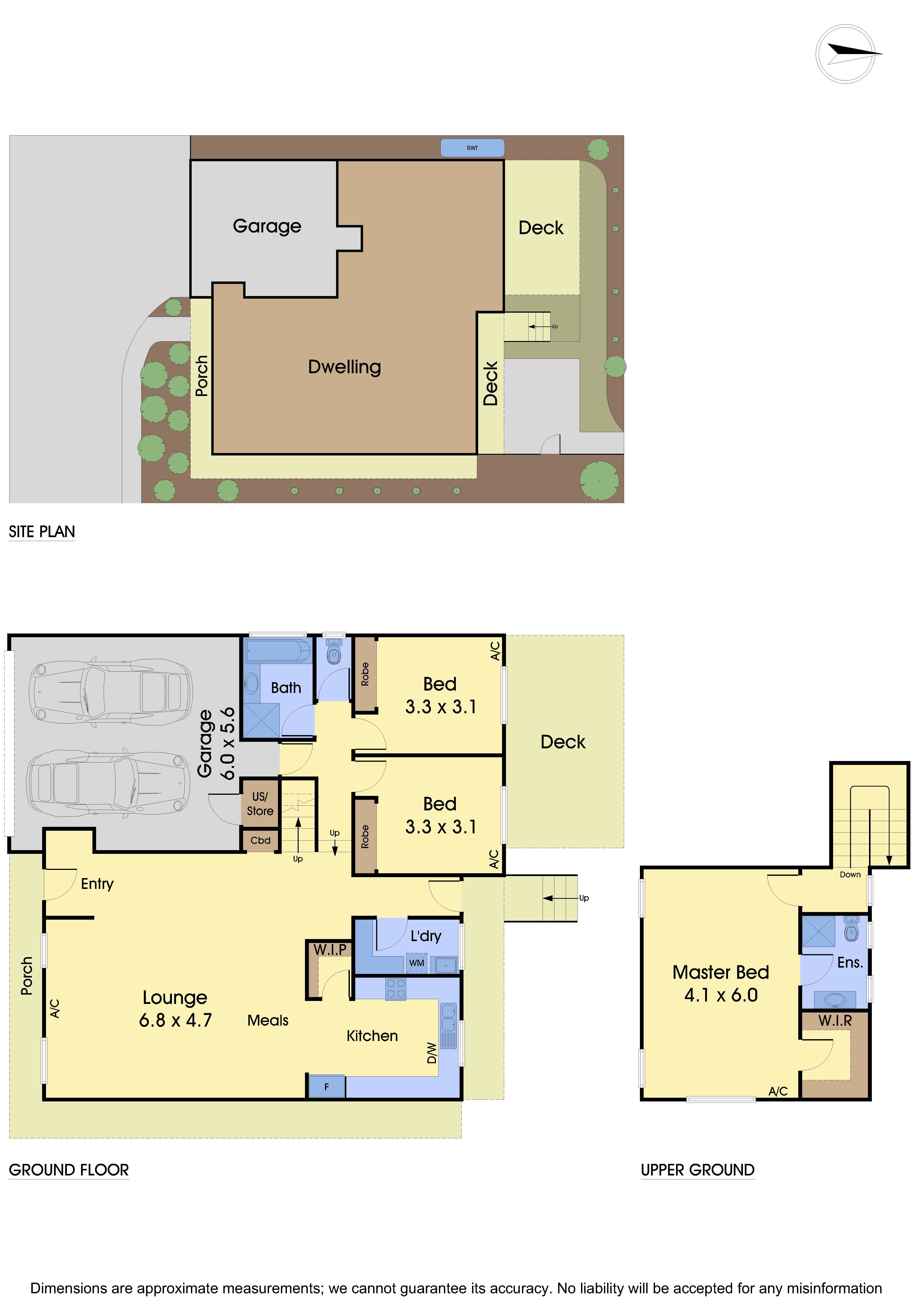 12/174 Elder Street, Greensborough, VIC 3088 - Thumbnail 1 - 22/02/2023