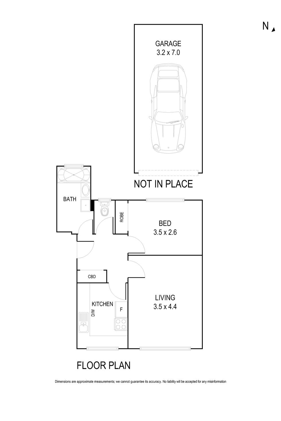 12/18 Ashted Road, Box Hill, VIC 3128 - Thumbnail 1 - 09/02/2023