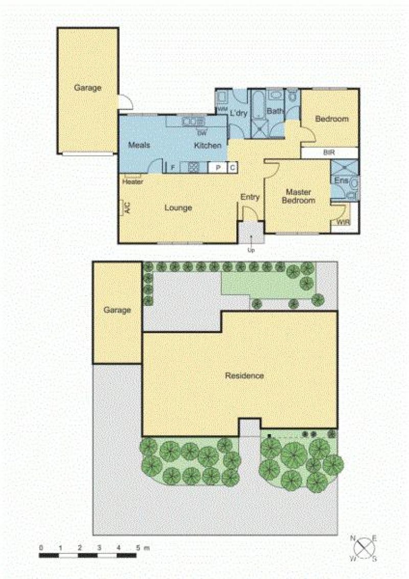 12/19 Lower Plenty Road, Rosanna, VIC 3084 - Thumbnail 1 - 20/11/2024