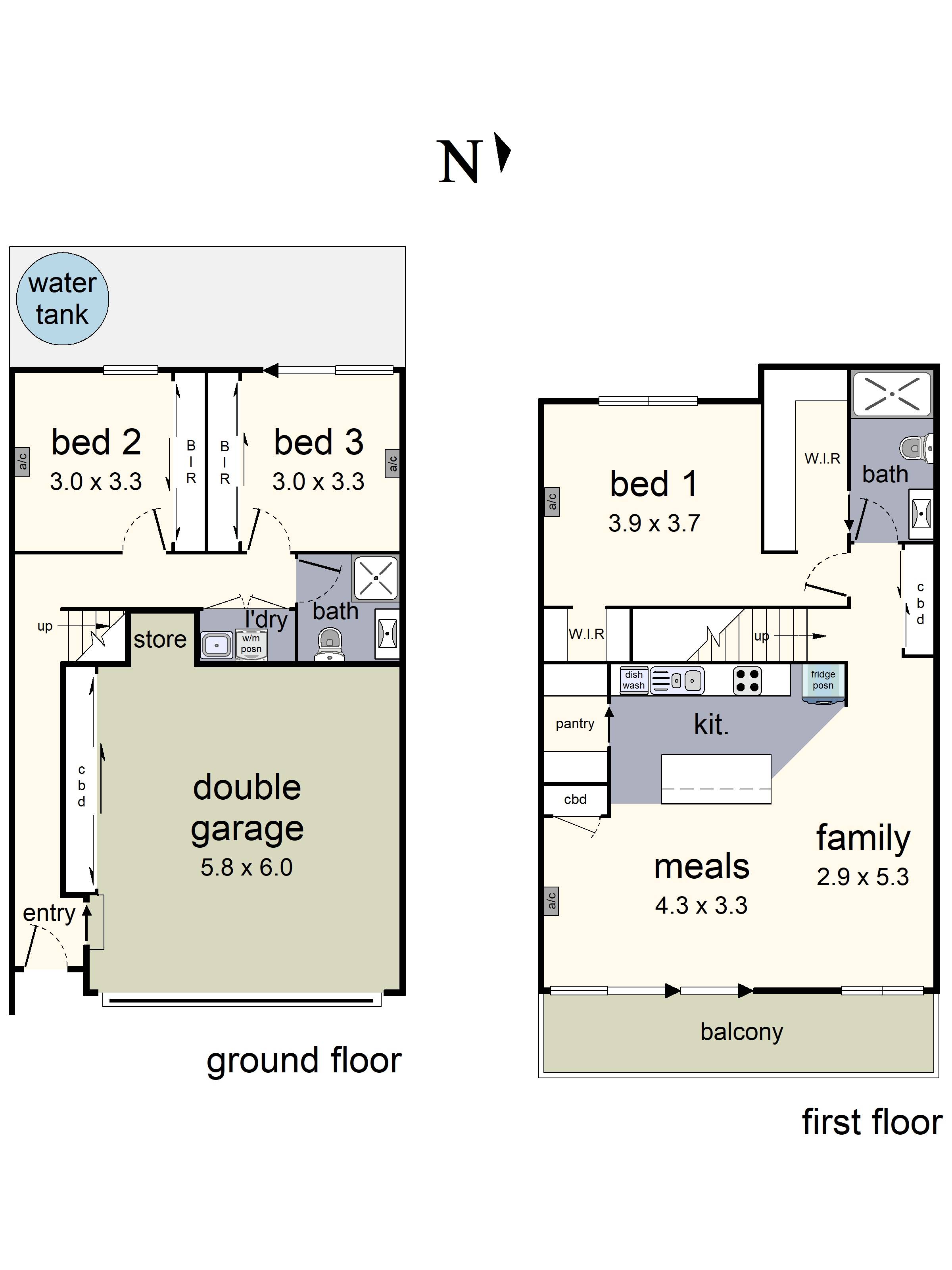 12/21 McComb Street, Lilydale, VIC 3140 - Thumbnail 1 - 21/03/2024