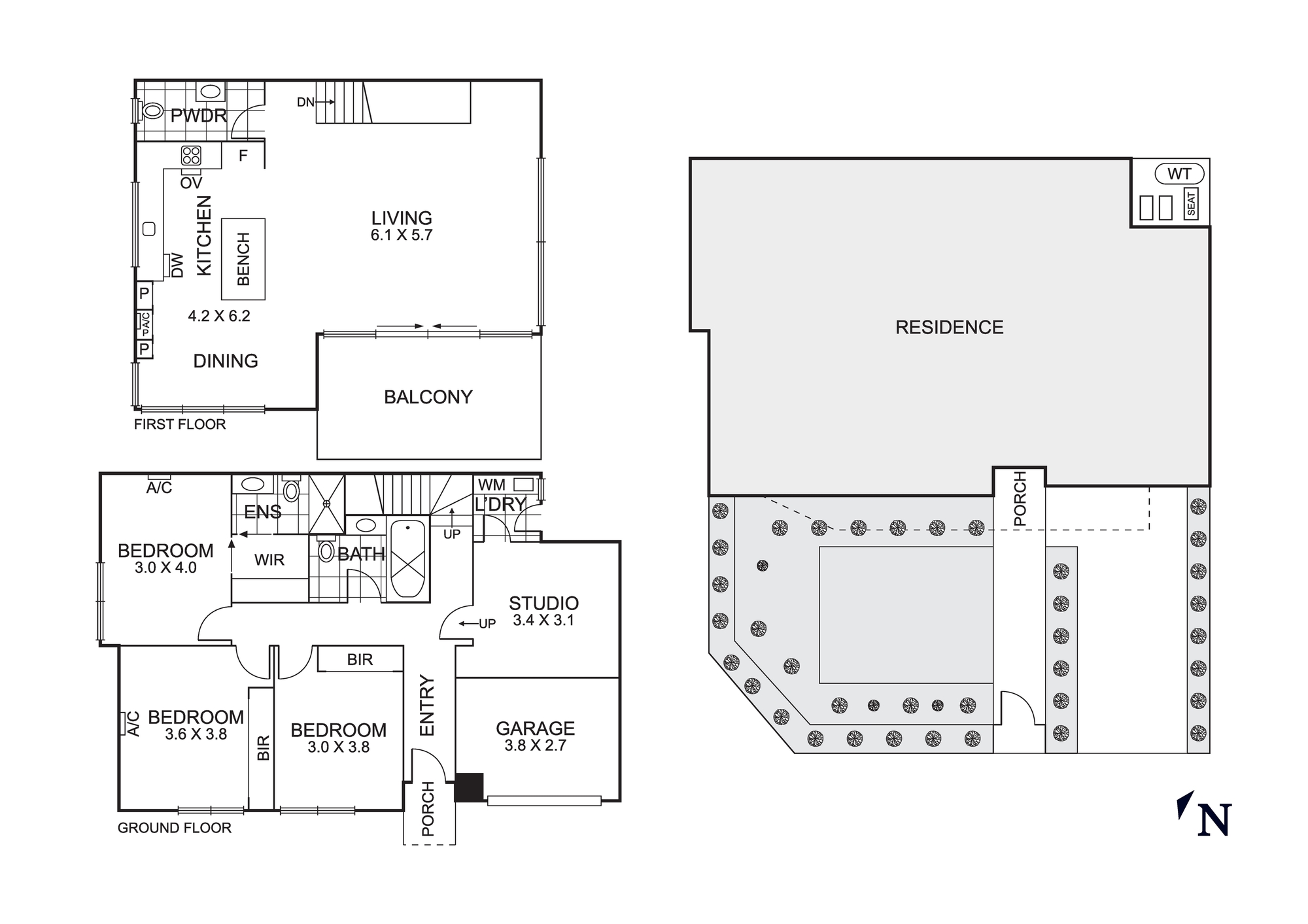12/230 Station Street, Edithvale, VIC 3196 - Thumbnail 1 - 13/07/2024