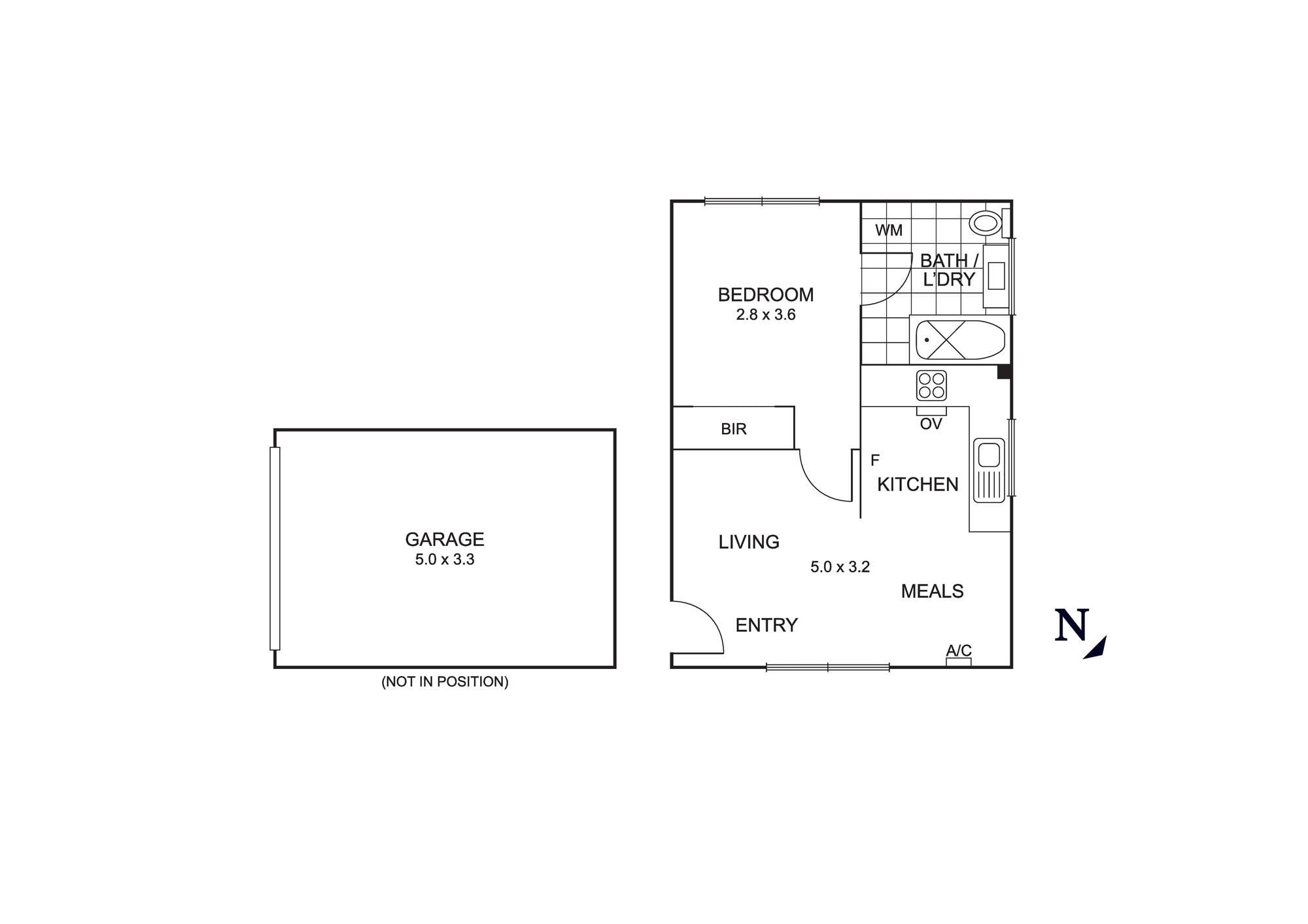 12/25 Bendigo Avenue, Elwood, VIC 3184 - Thumbnail 1 - 24/04/2025