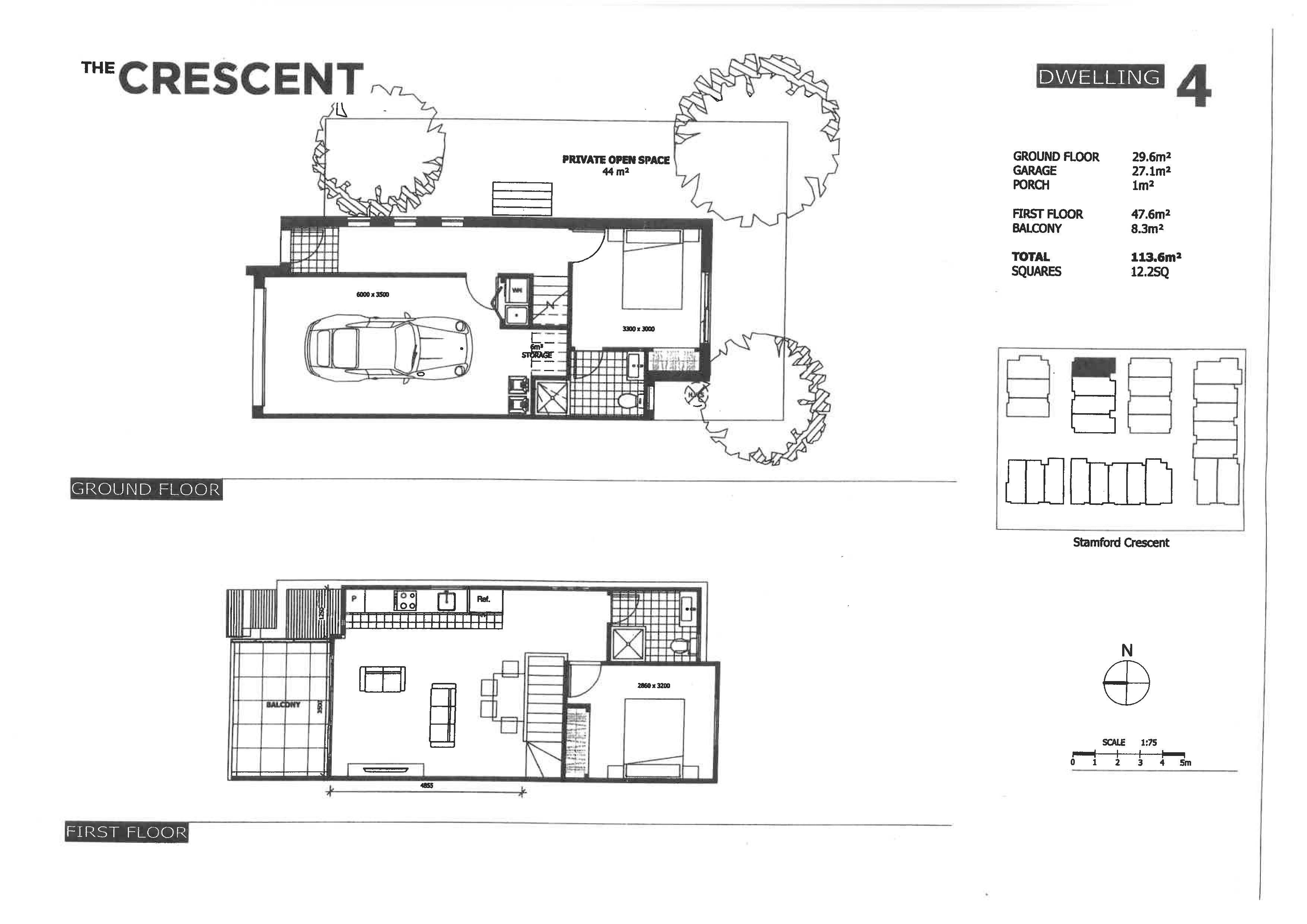12/29 Stamford Crescent, Rowville, VIC 3178 - Thumbnail 1 - 27/06/2022
