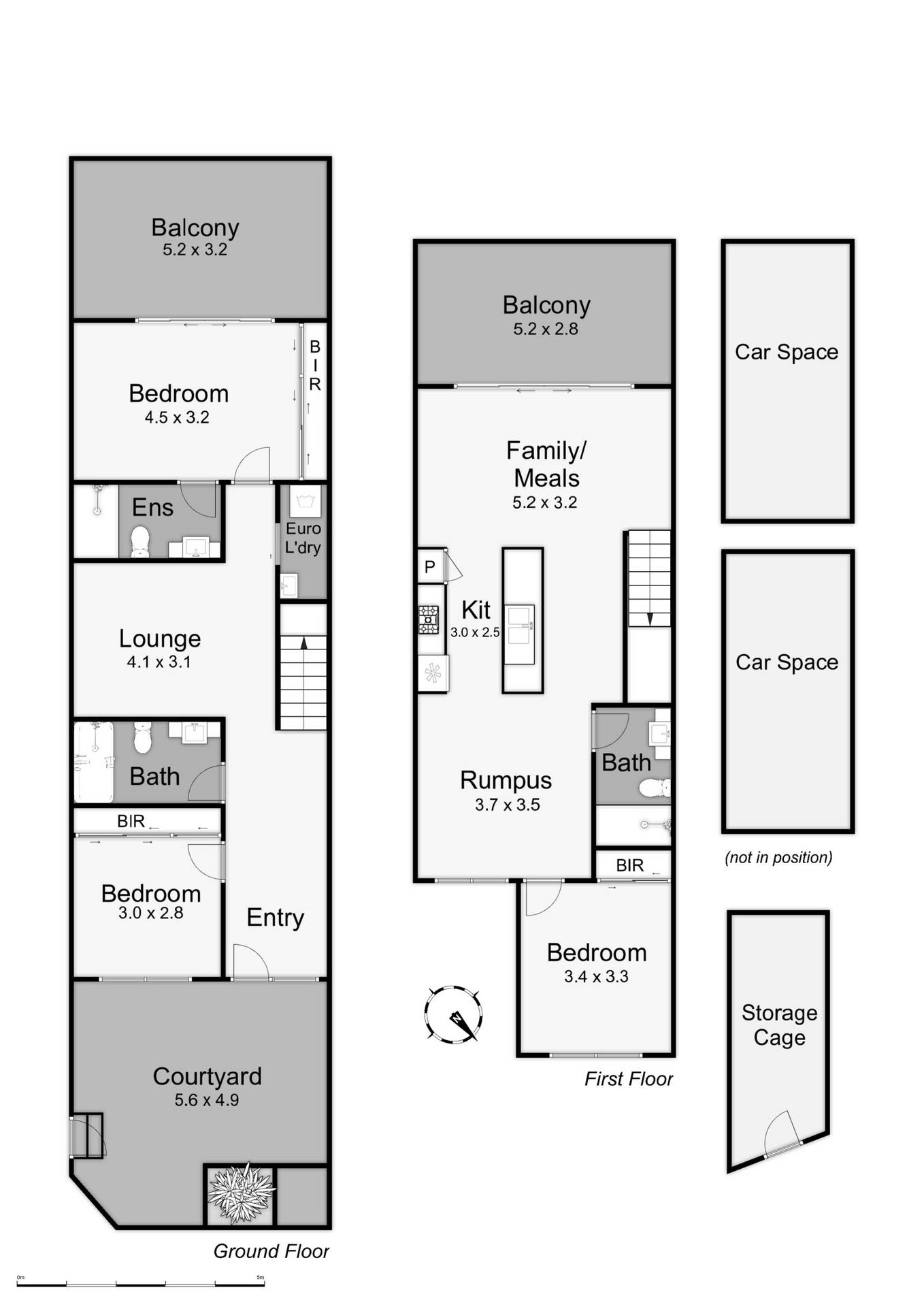 12/3-5 Milton Street, Ferntree Gully, VIC 3156 - Thumbnail 1 - 28/11/2024