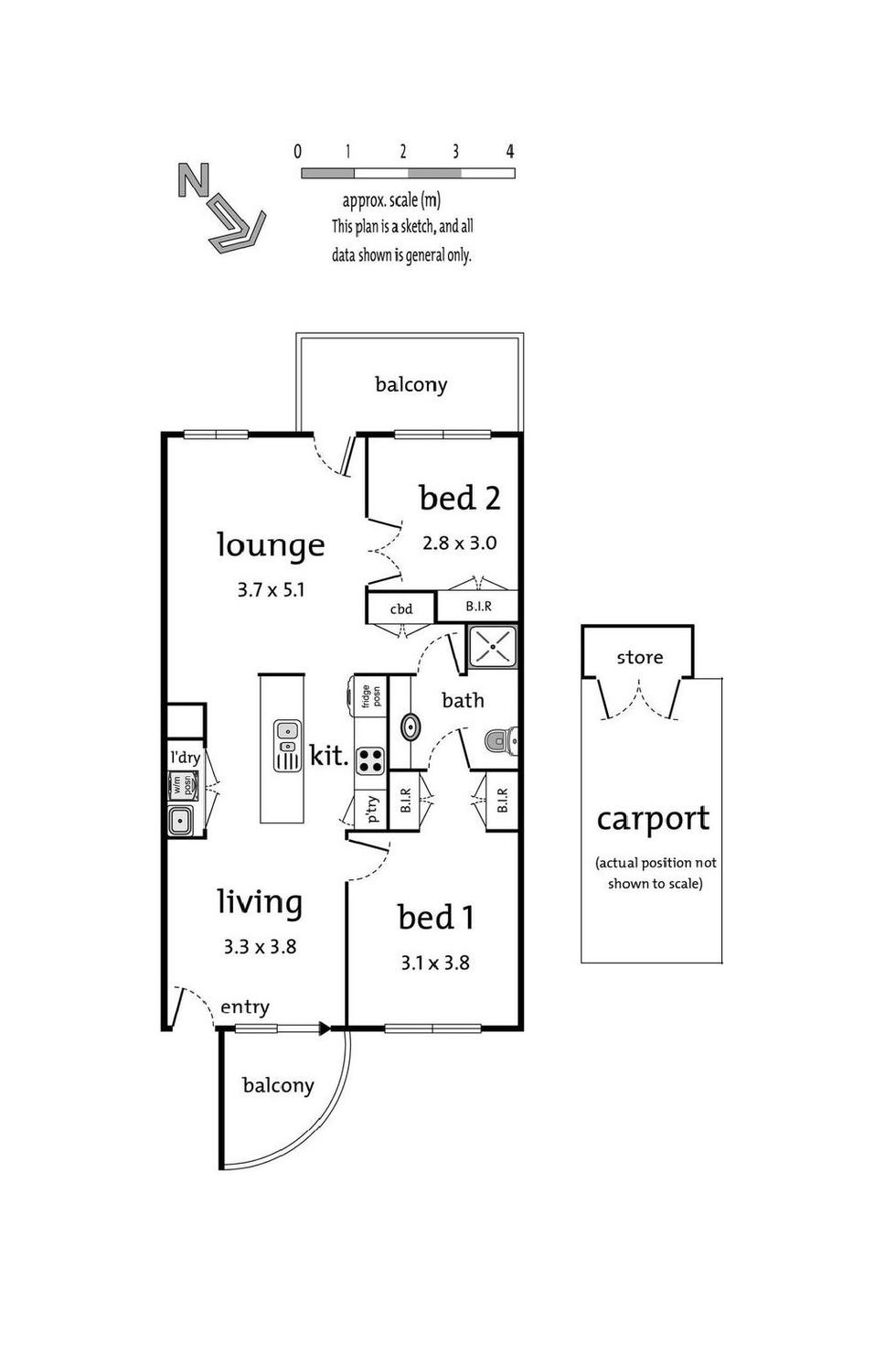 12/32-34 Mitcham Road, Donvale, VIC 3111 - Thumbnail 1 - 01/12/2021