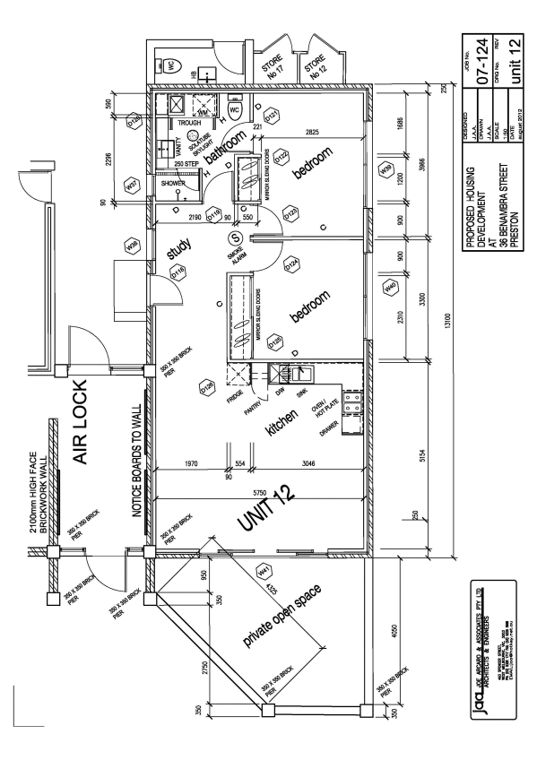12/36 Benambra Street, Preston, VIC 3072 - Thumbnail 1 - 06/01/2022