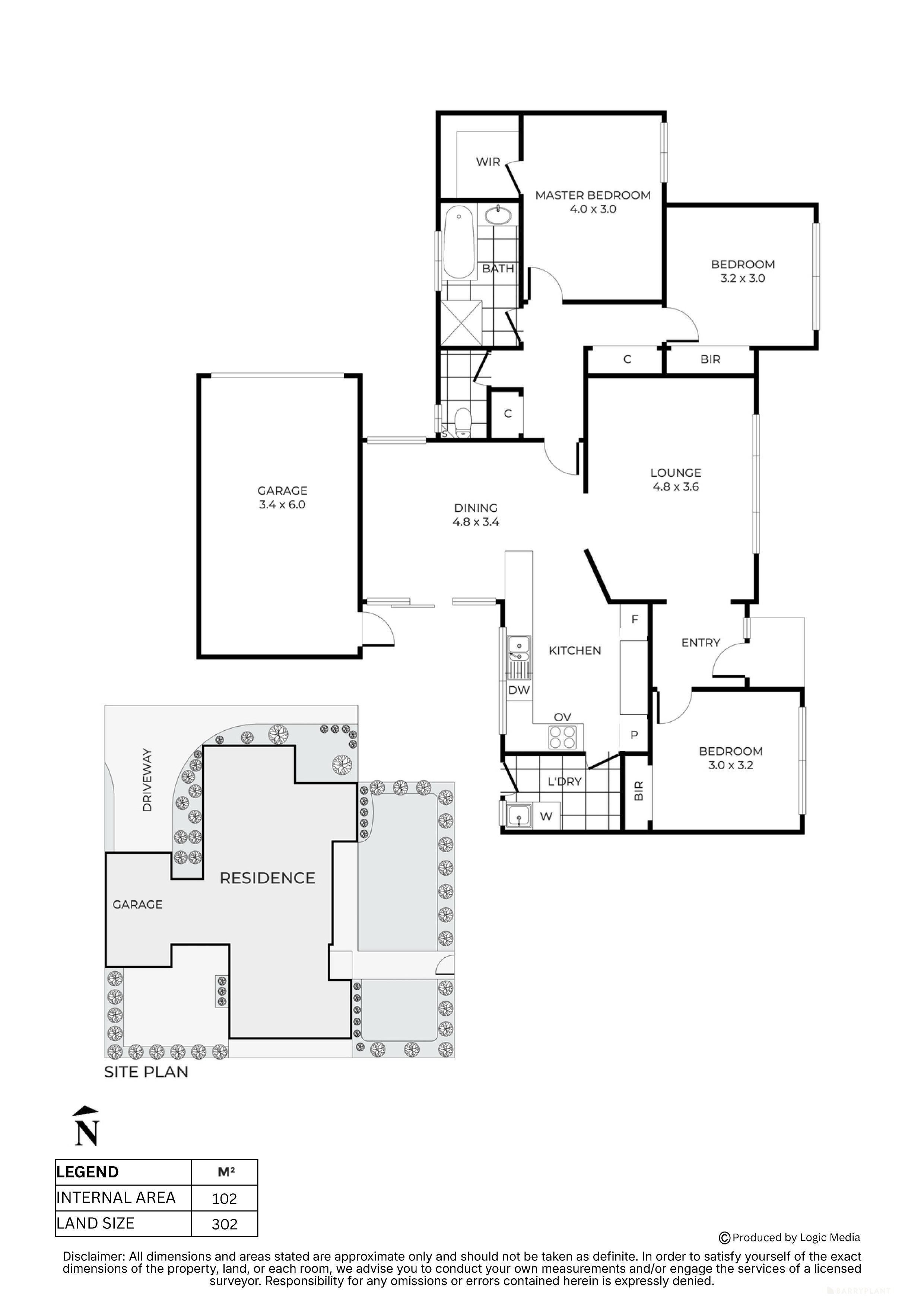 12/409 Waterdale Road, Heidelberg West, VIC 3081 - Thumbnail 1 - 28/05/2026