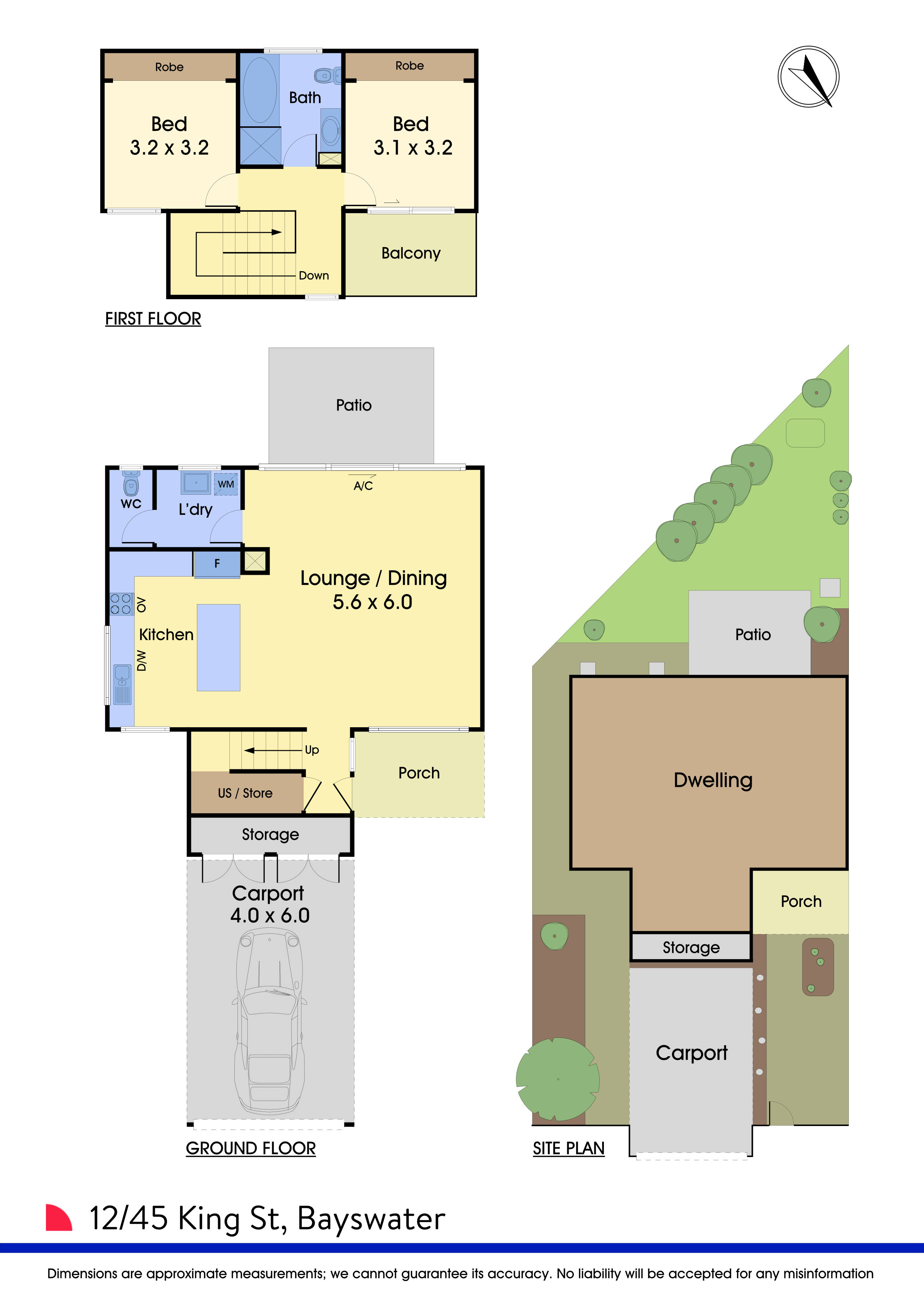 12/45 King Street, Bayswater, VIC 3153 - Thumbnail 1 - 06/07/2026
