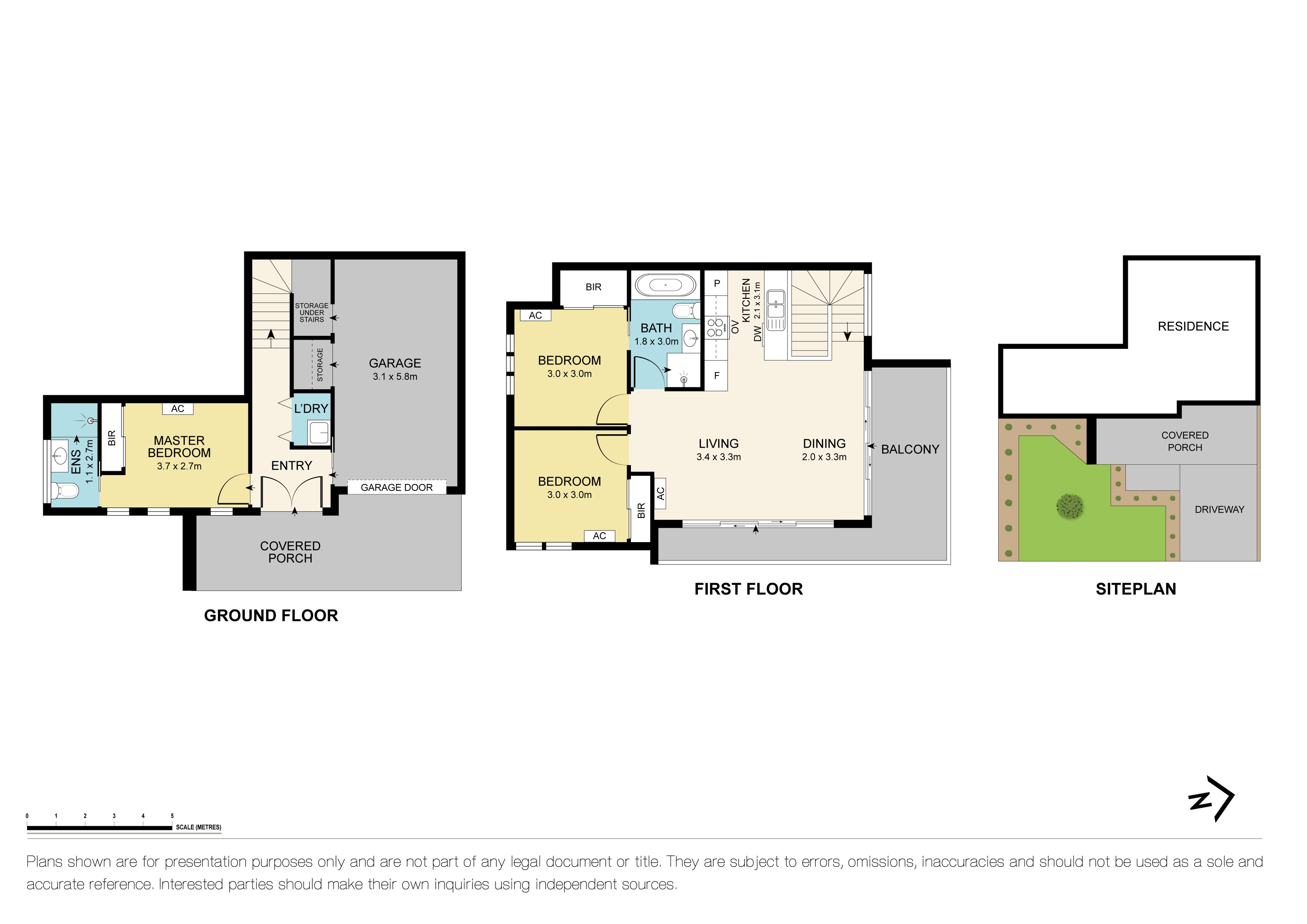 12/5 Lodden Street, Sunshine North, VIC 3020 - Thumbnail 1 - 05/03/2025