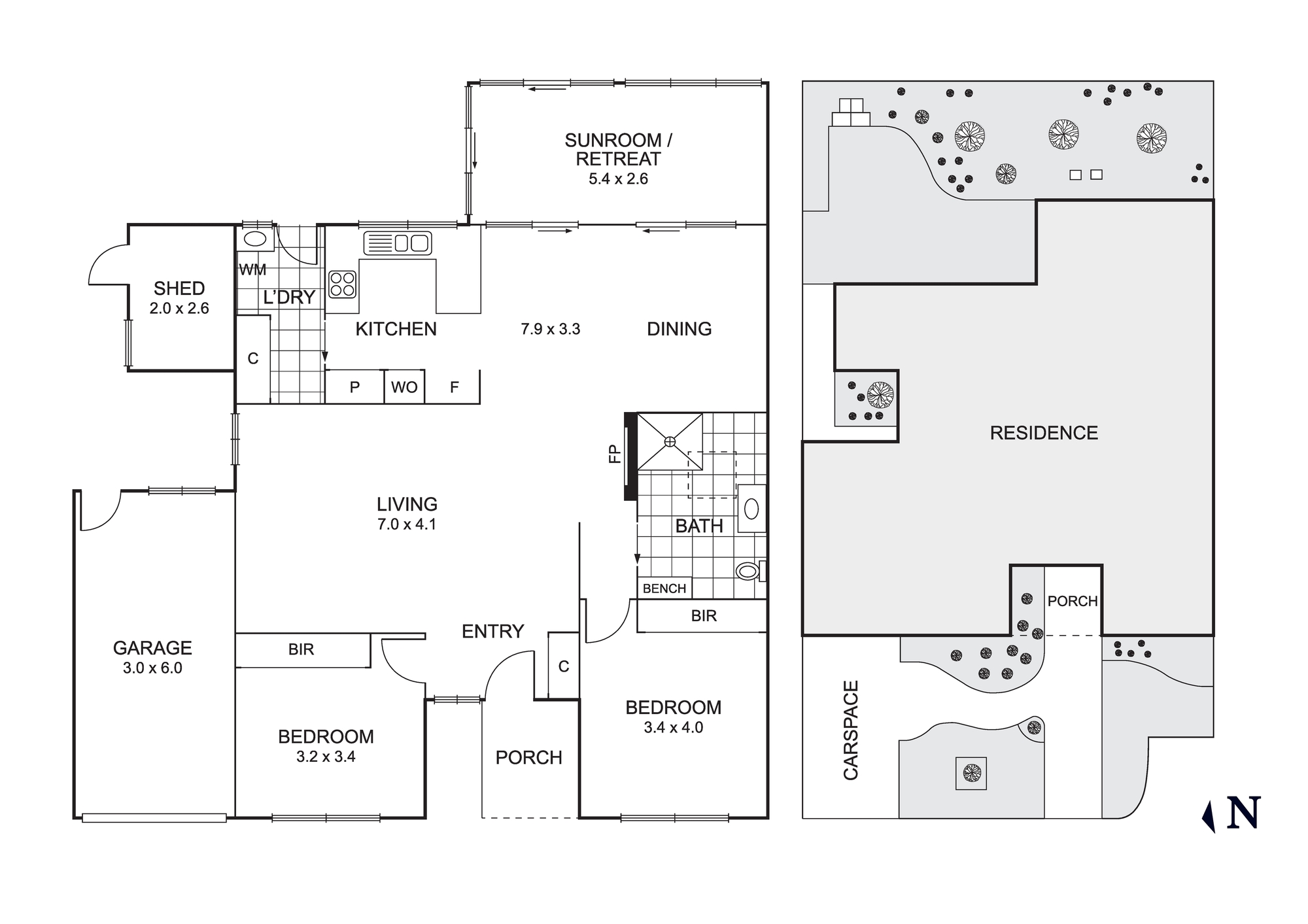 12/52-70 Centre Dandenong Road, Dingley Village, VIC 3172 - Thumbnail 1 - 23/07/2025