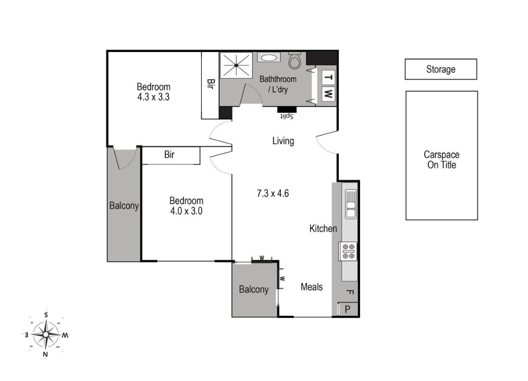 12/6 Hotham Road, Niddrie, VIC 3042 - Thumbnail 1 - 20/02/2026