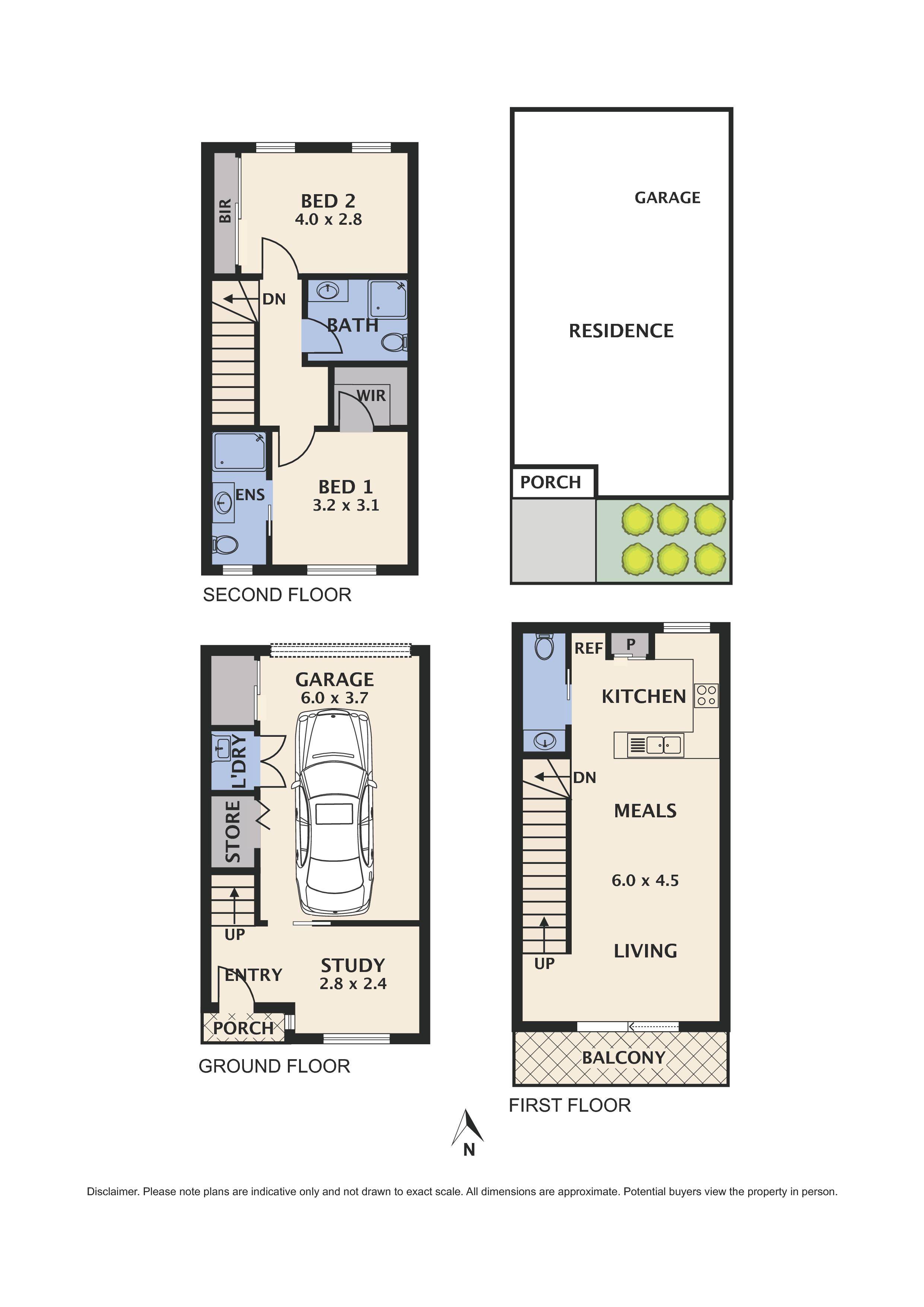 12/61-85 Punt Street, Craigieburn, VIC 3064 - Thumbnail 1 - 03/02/2025