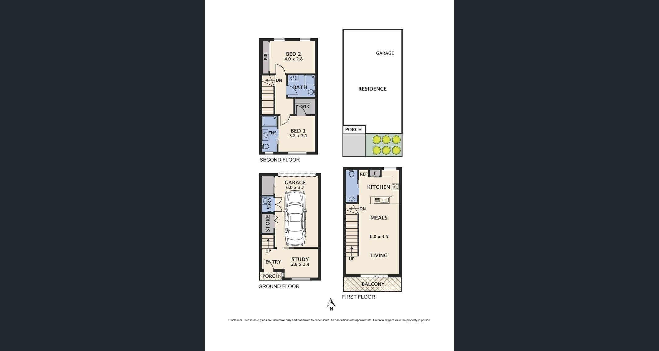 12/61-85 Punt Street, Craigieburn, VIC 3064 - Thumbnail 1 - 23/07/2025
