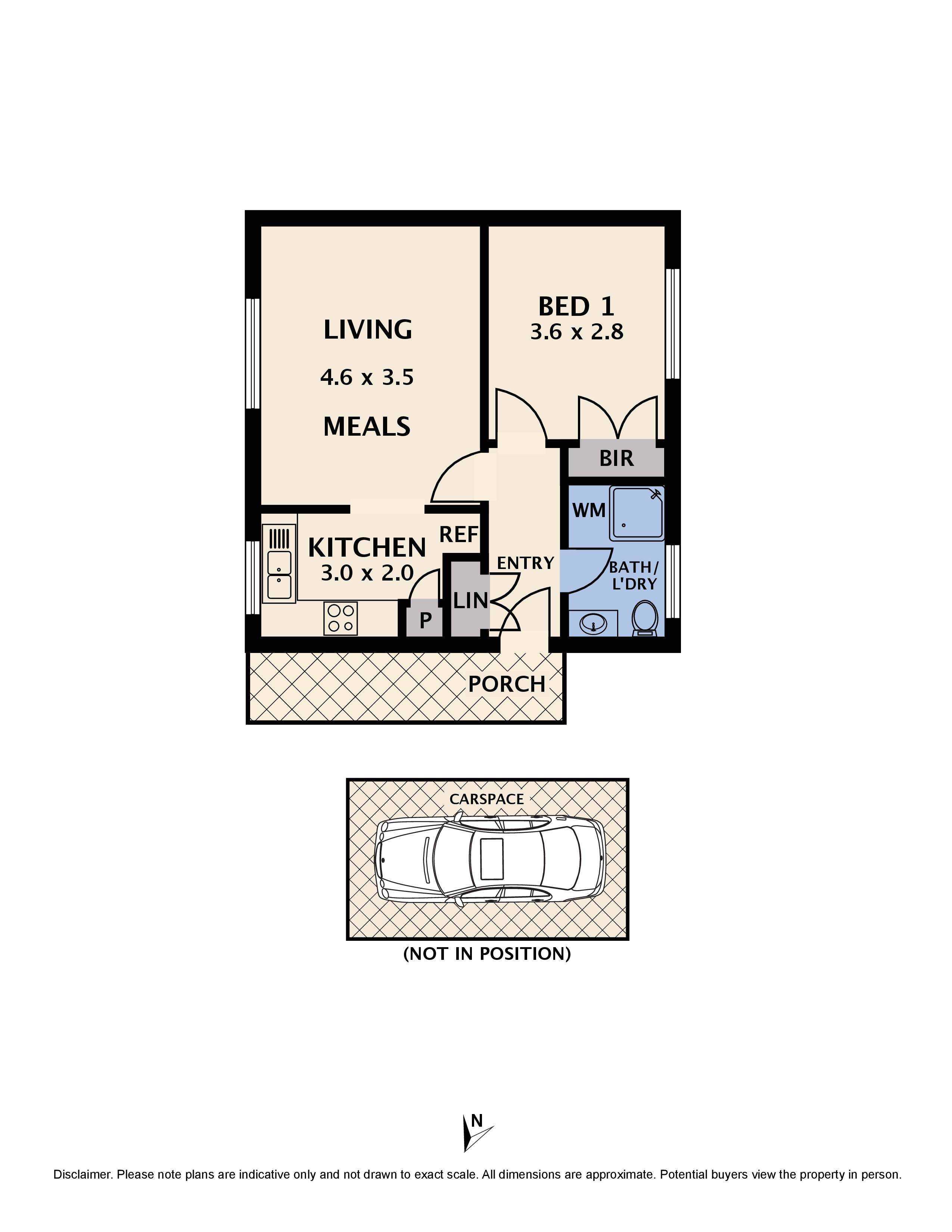 12/696 Plenty Road, Reservoir, VIC 3073 - Thumbnail 1 - 27/05/2022