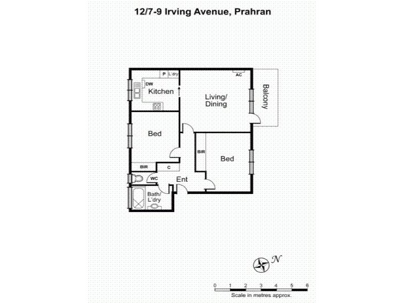 12/7-9 Irving Avenue, Prahran, VIC 3181 - Thumbnail 1 - 30/06/2026