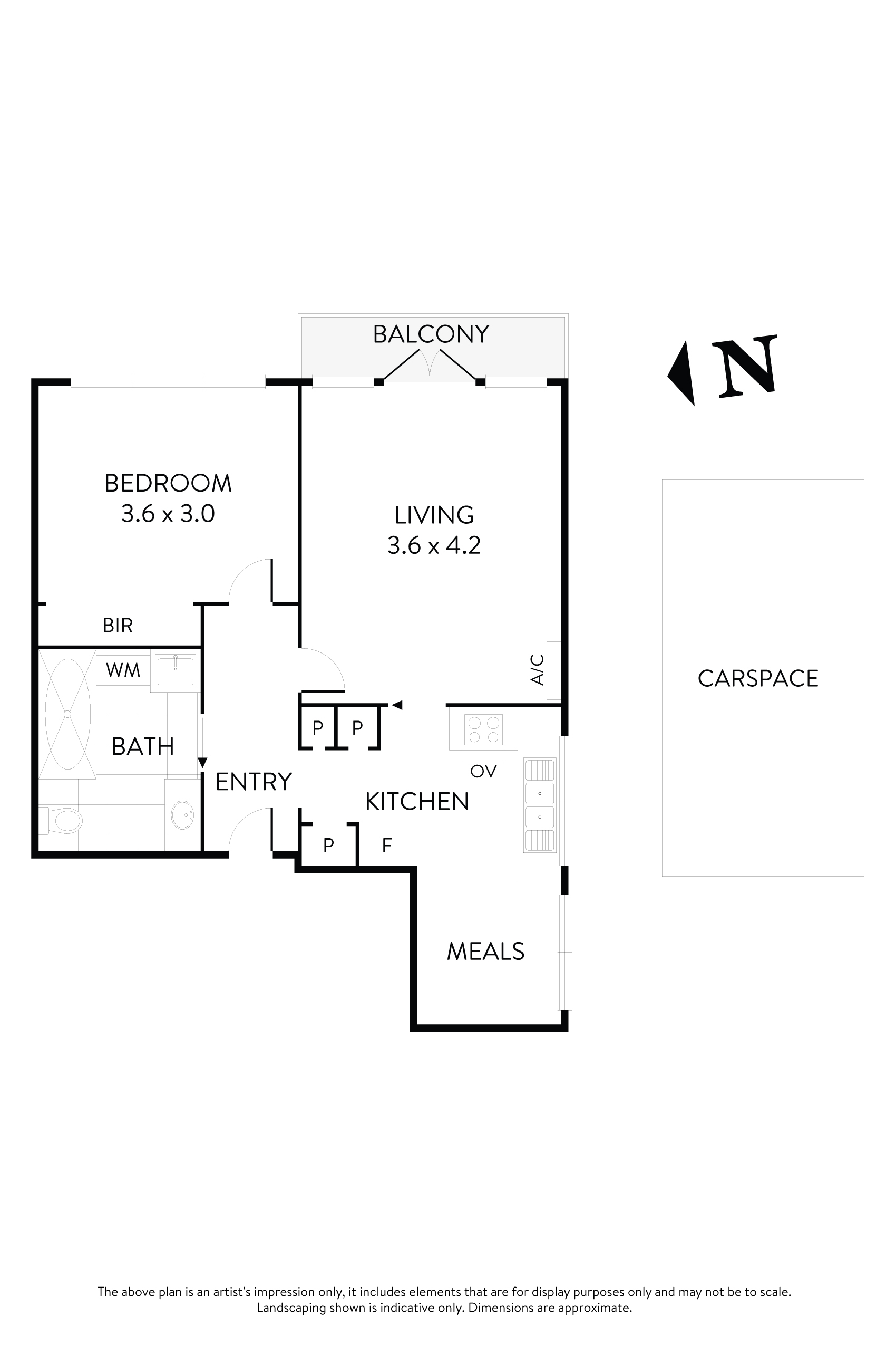 12/7 York Street, Moonee Ponds, VIC 3039 - Thumbnail 1 - 02/07/2025
