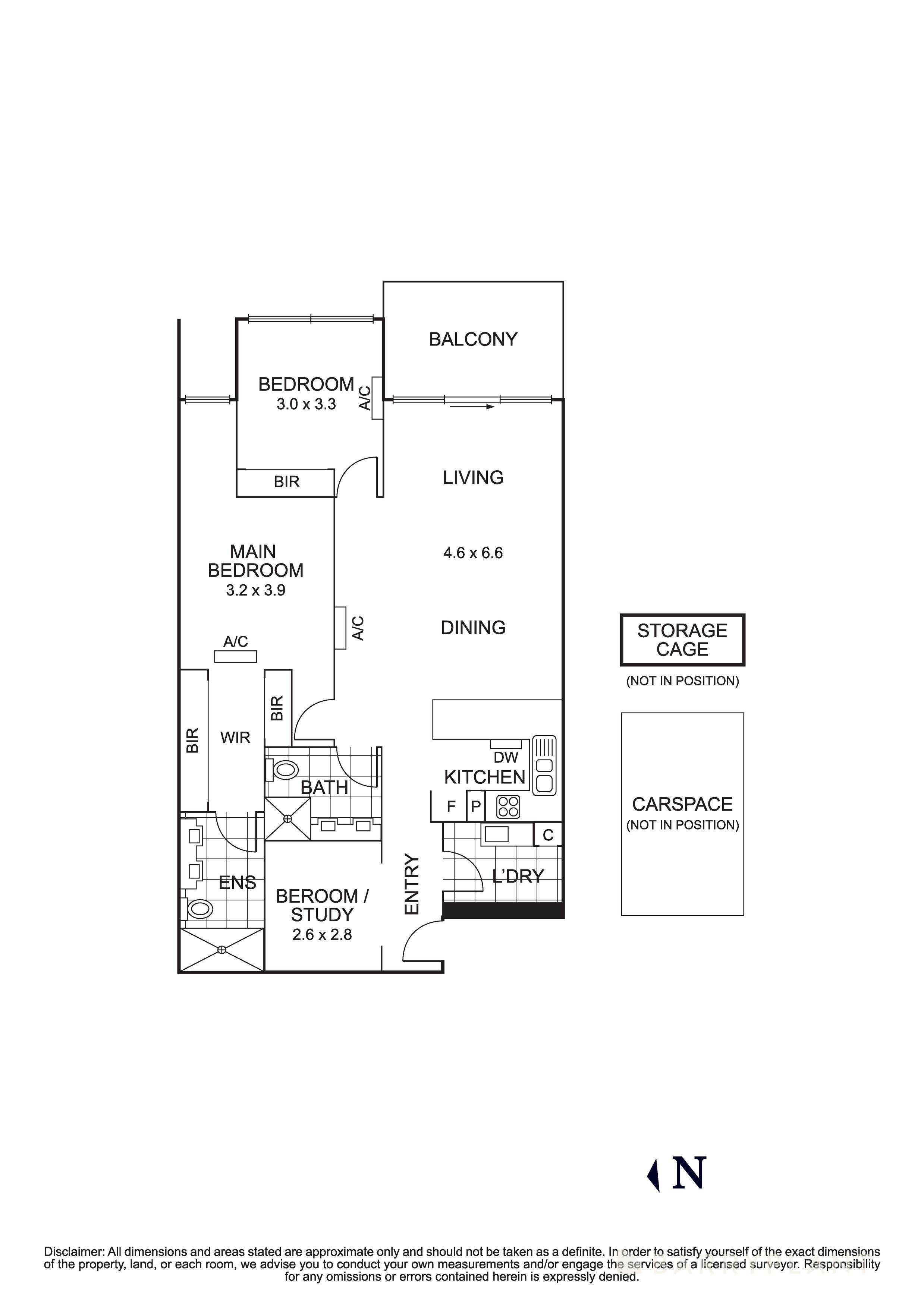 12/765-767 Doncaster Road, Doncaster, VIC 3108 - Thumbnail 1 - 24/04/2026