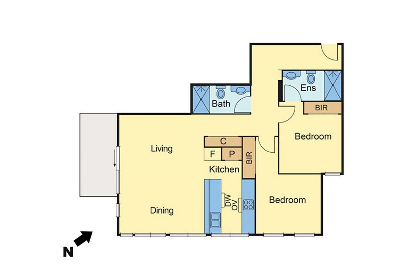 12/863 Doncaster Road, Doncaster East, VIC 3109 - Thumbnail 1 - 04/10/2023
