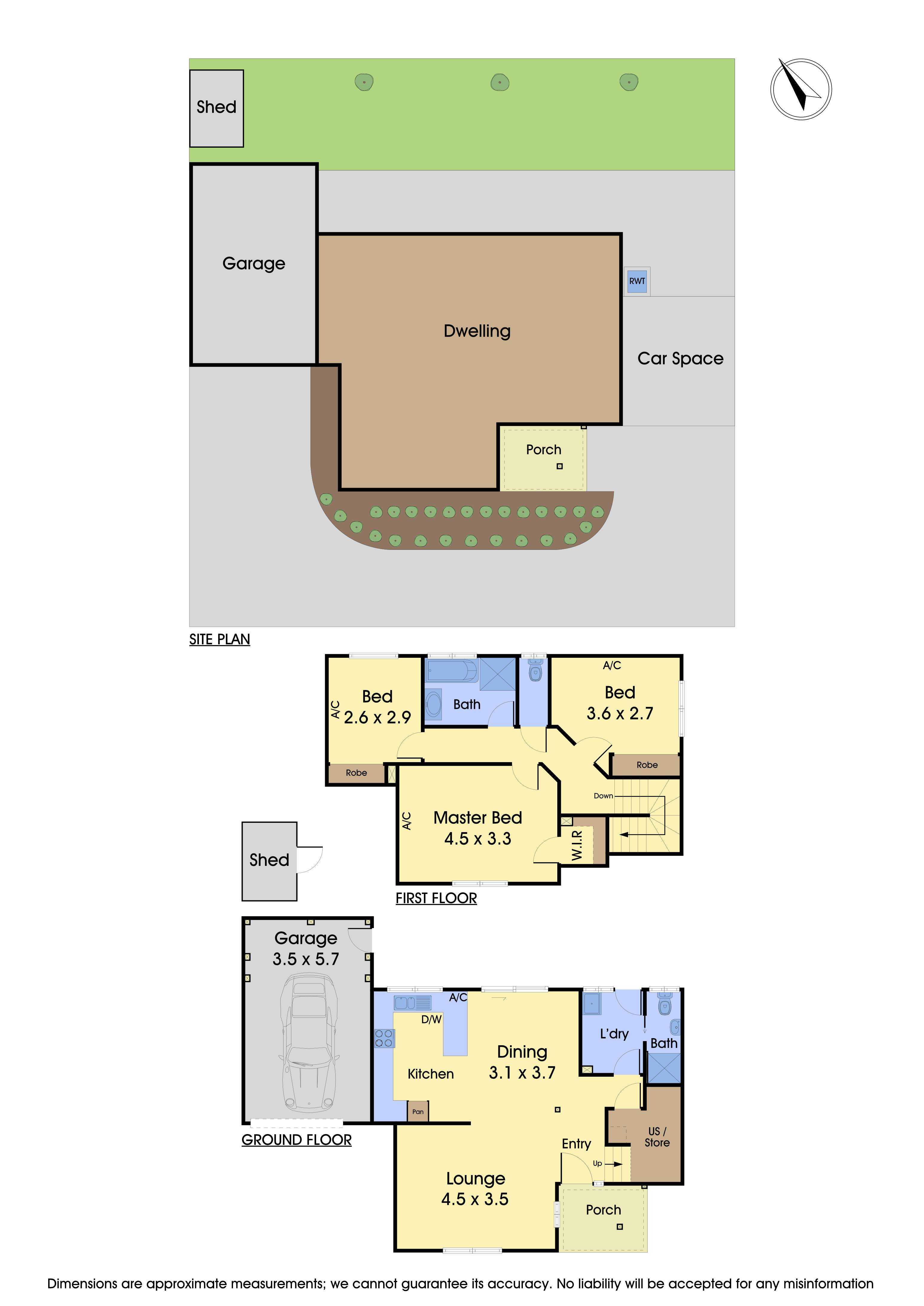 12/883 Plenty Road, South Morang, VIC 3752 - Thumbnail 1 - 12/11/2025