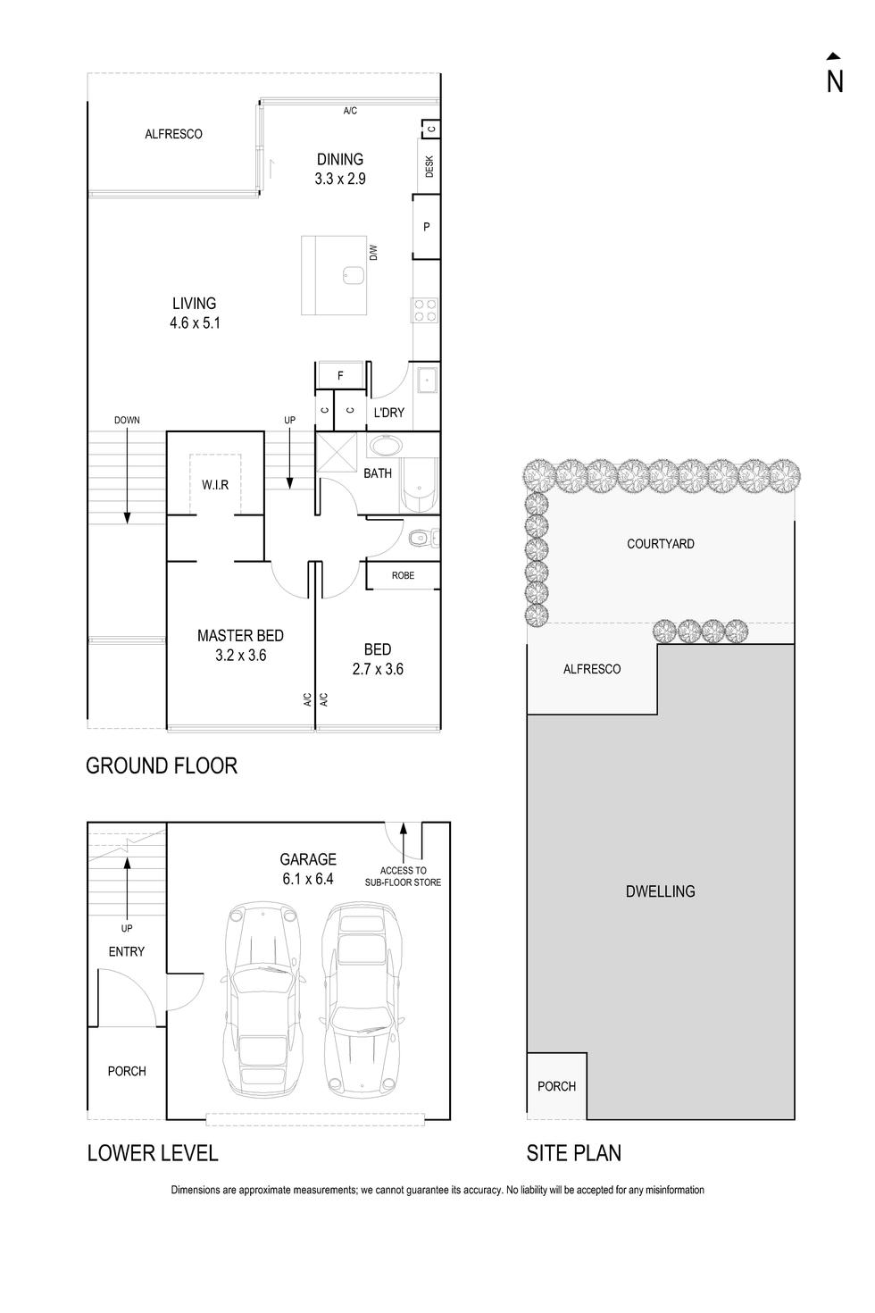 12/9-13 Wetherby Road, Doncaster, VIC 3108 - Thumbnail 1 - 08/09/2022