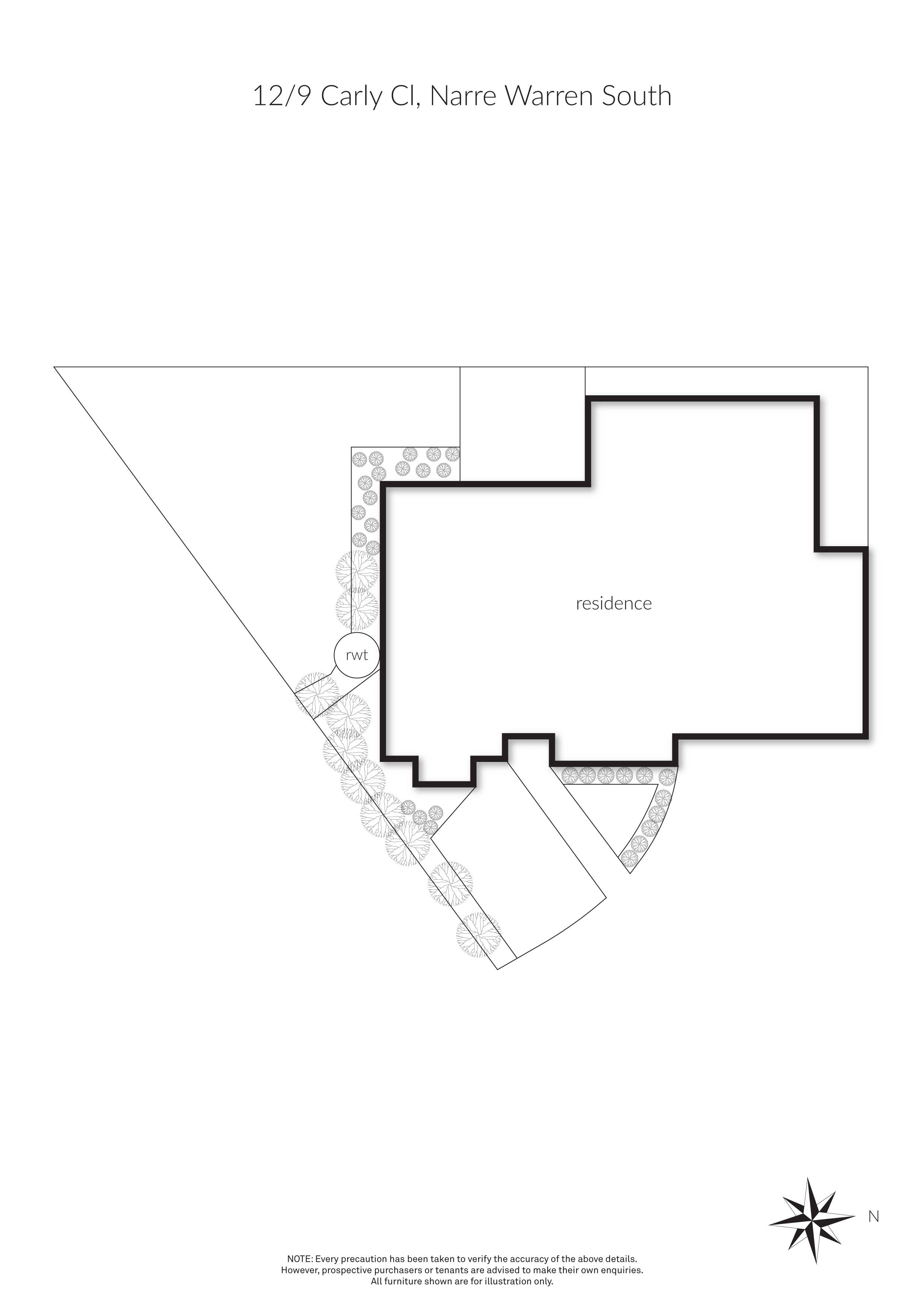 12/9 Carly Close, Narre Warren South, VIC 3805 - Thumbnail 1 - 31/07/2024