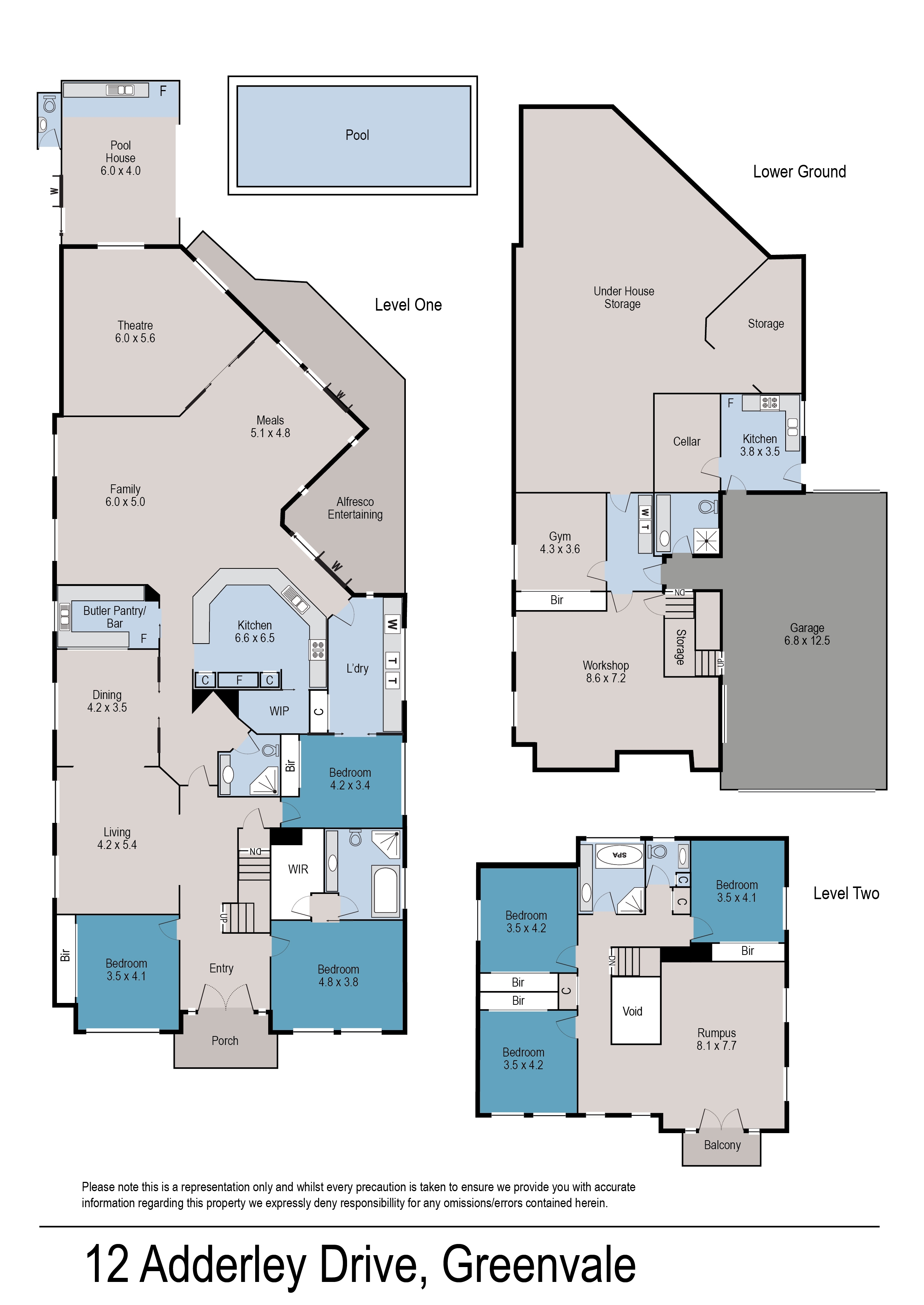 12 Adderley Drive, Greenvale, VIC 3059 - Thumbnail 1 - 17/11/2022