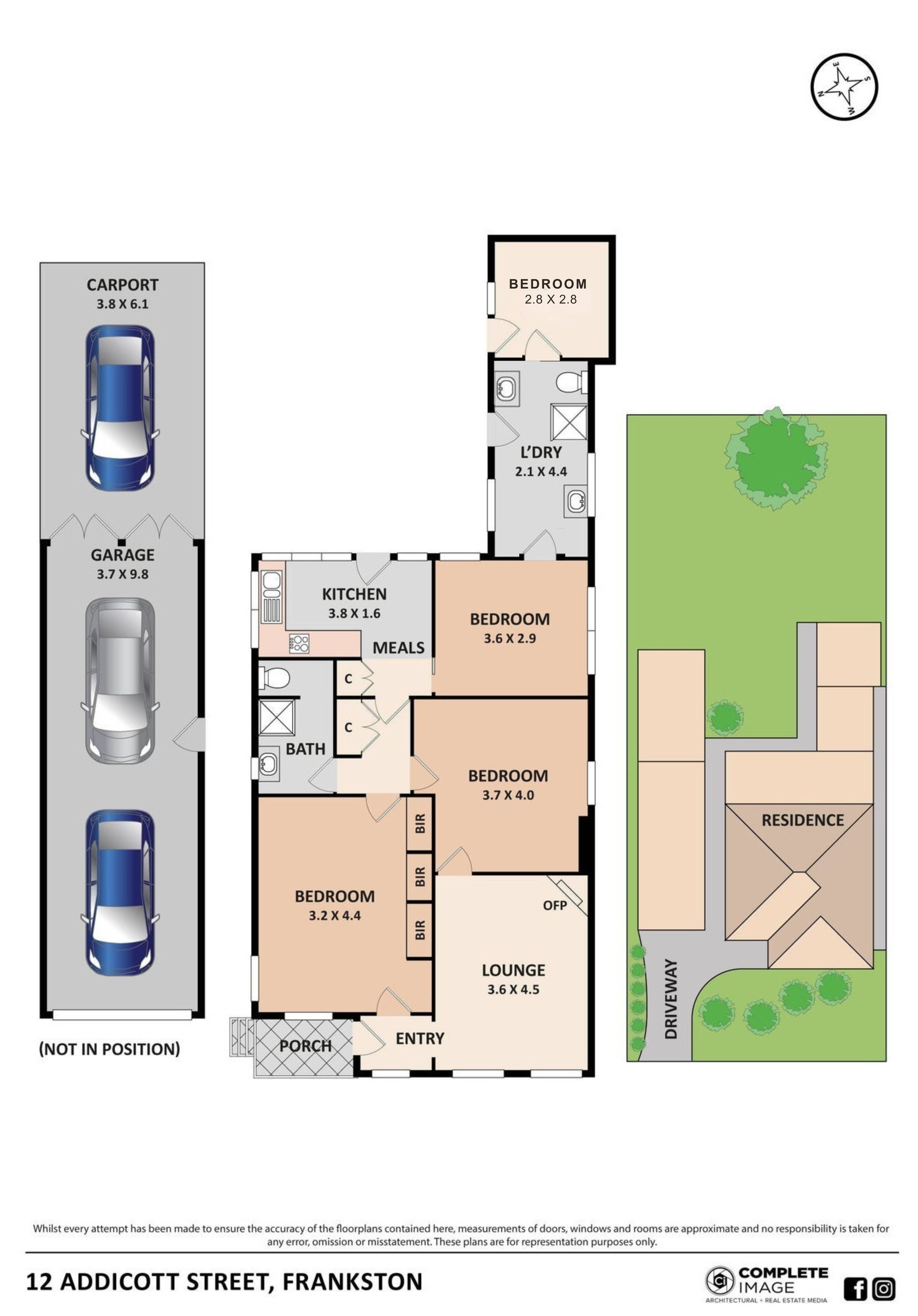 12 Addicott Street, Frankston, VIC 3199 - Thumbnail 1 - 09/12/2025