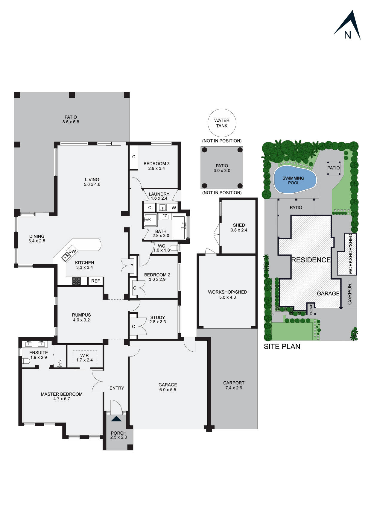 12 Adriana Circuit, Botanic Ridge, VIC 3977 Sold