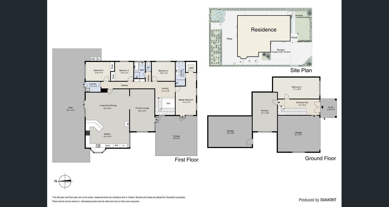 12 Albany Place, Bulleen, VIC 3105 - Thumbnail 1 - 15/03/2024