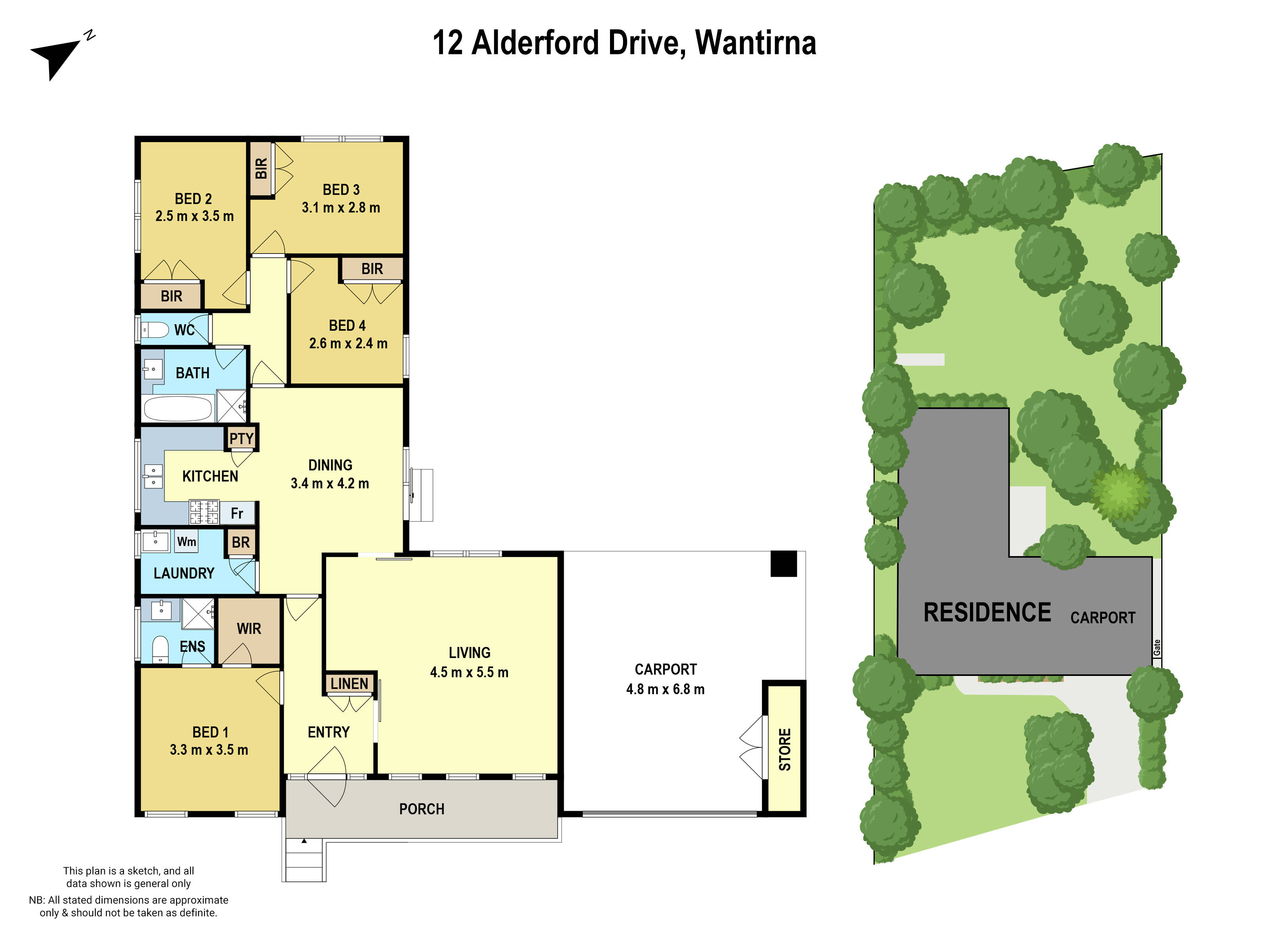 12 Alderford Drive, Wantirna, VIC 3152 - Thumbnail 1 - 15/12/2025