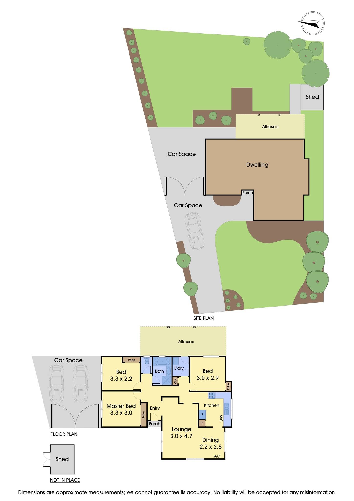 12 Allawah Court, Mill Park, VIC 3082 - Thumbnail 1 - 12/08/2026