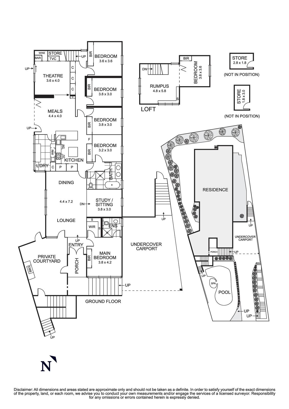 12 Andromeda Way, Templestowe Lower, VIC 3107 - Thumbnail 1 - 12/11/2025