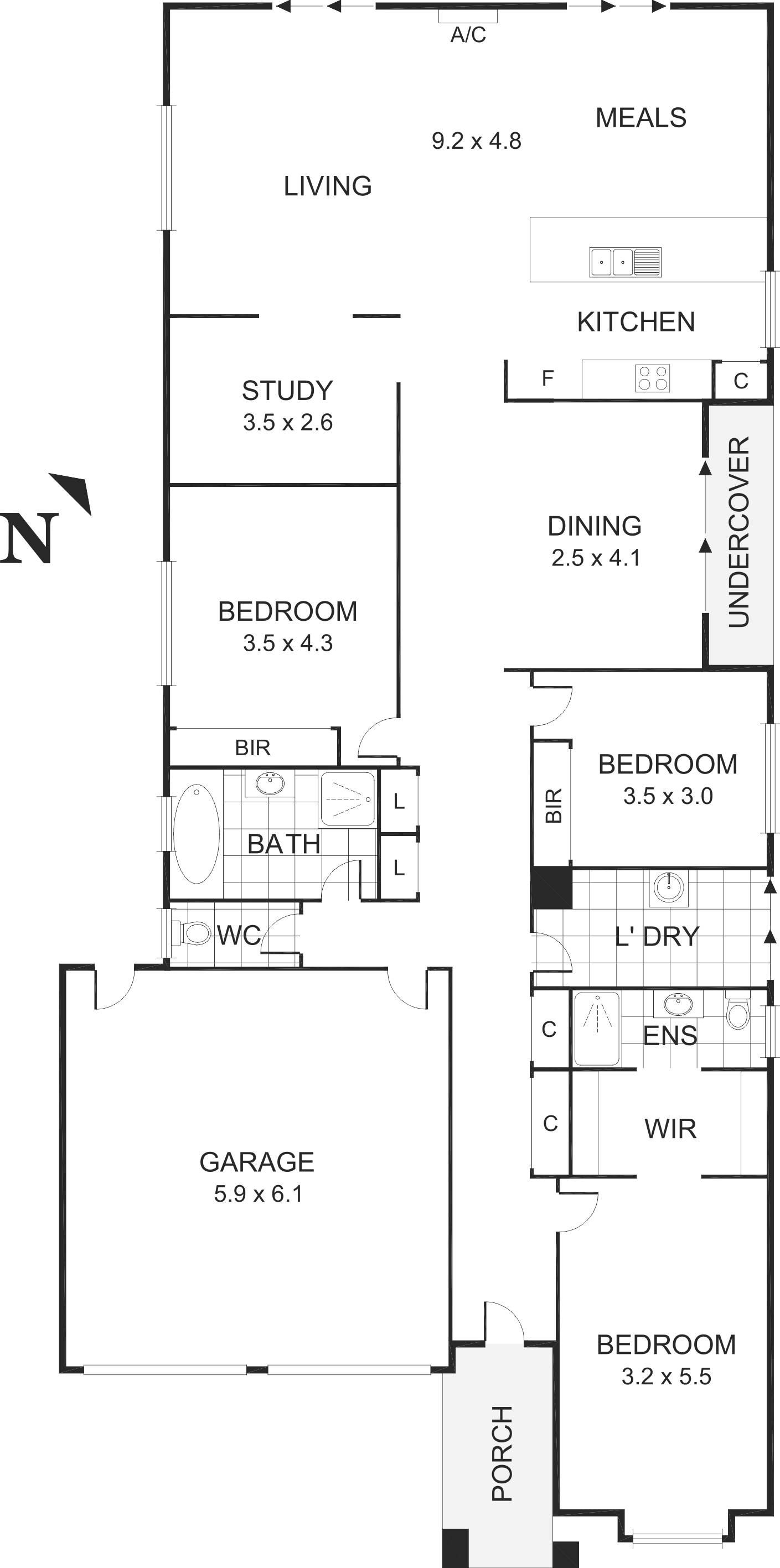 12 Appleton Court, Narre Warren South, VIC 3805 - Thumbnail 1 - 11/08/2025
