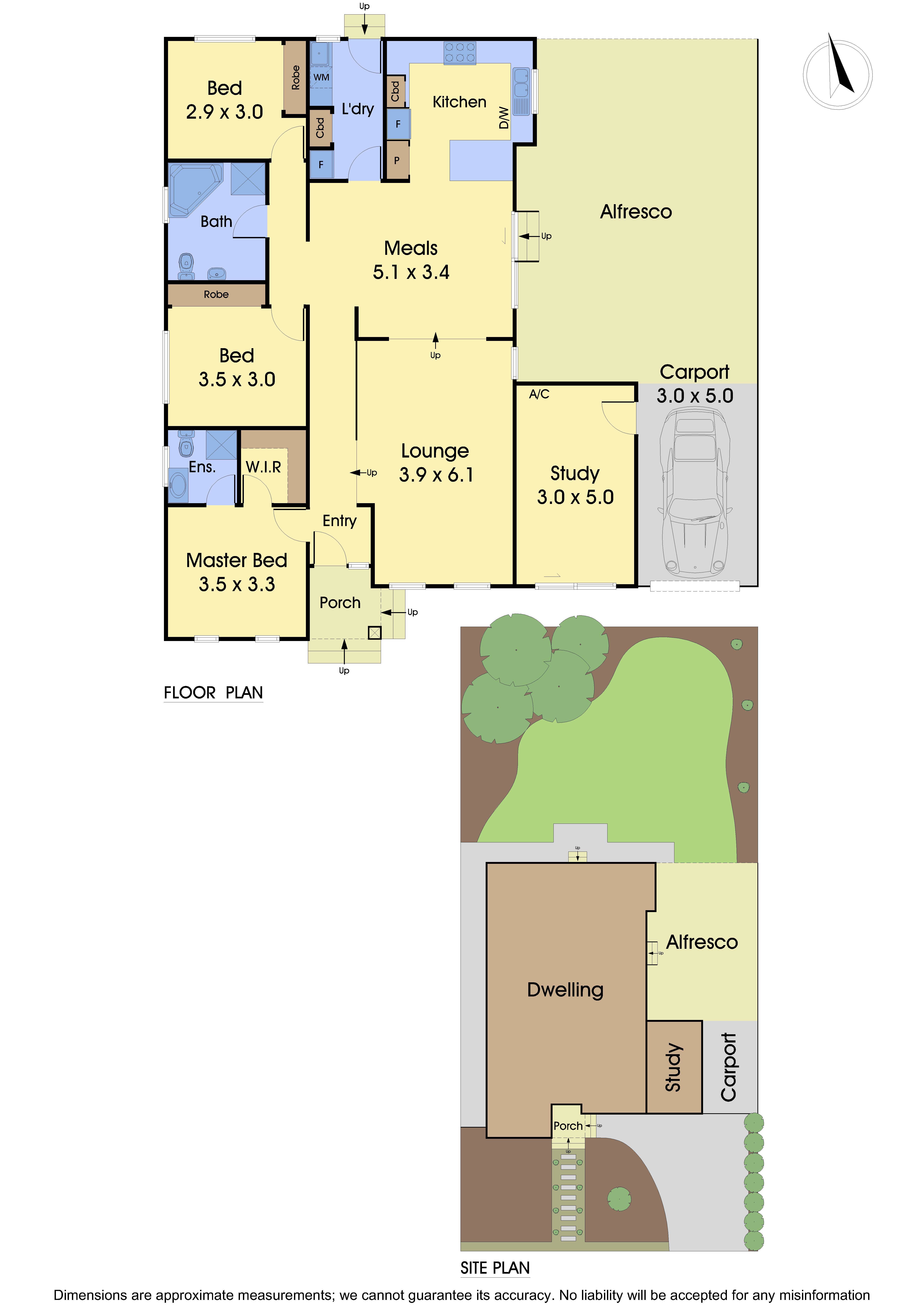 12 Appletree Drive, Mill Park, VIC 3082 - Thumbnail 1 - 05/12/2022