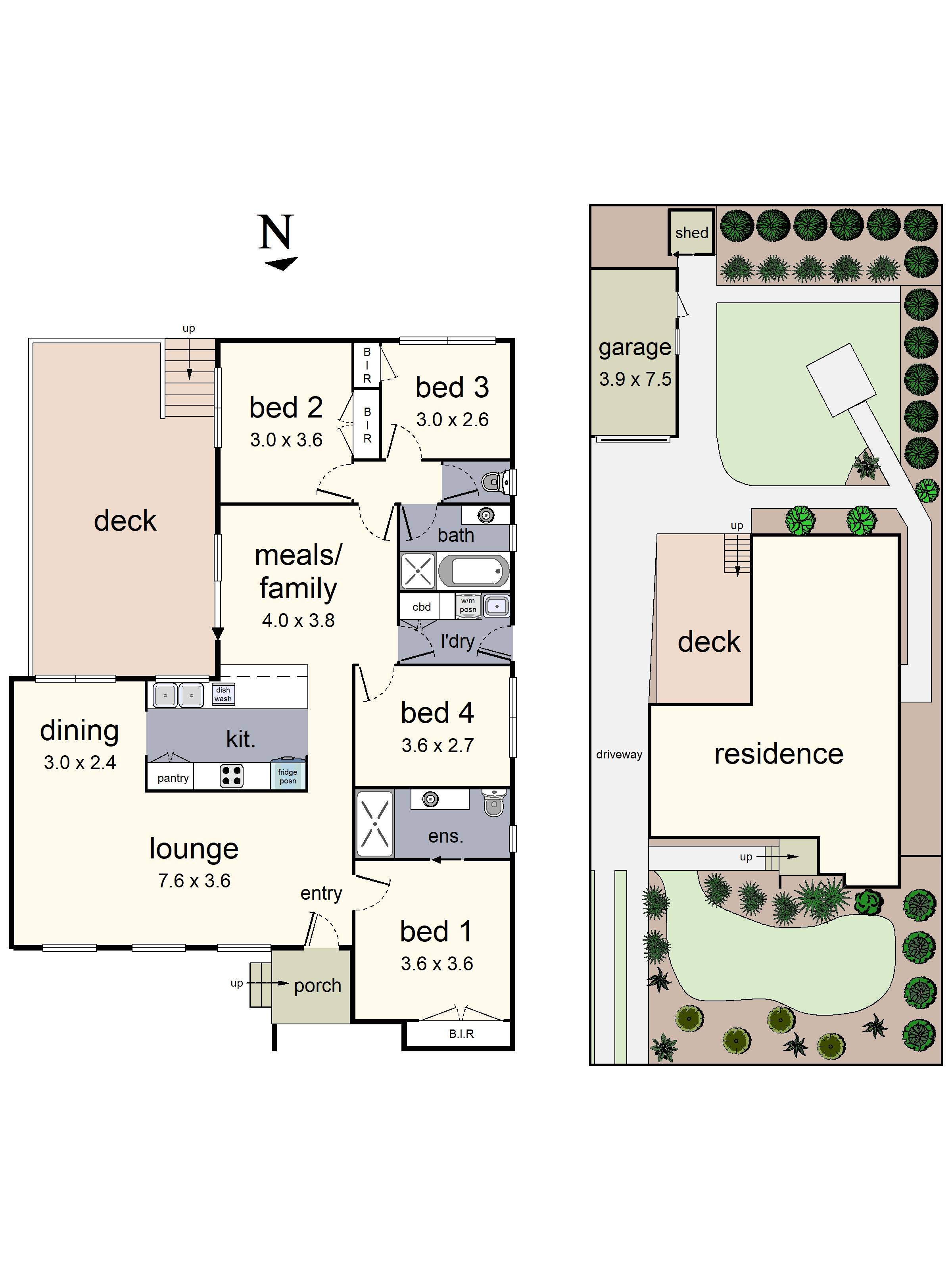 12 Ashcombe Drive, Ringwood, VIC 3134 - Thumbnail 1 - 28/06/2023