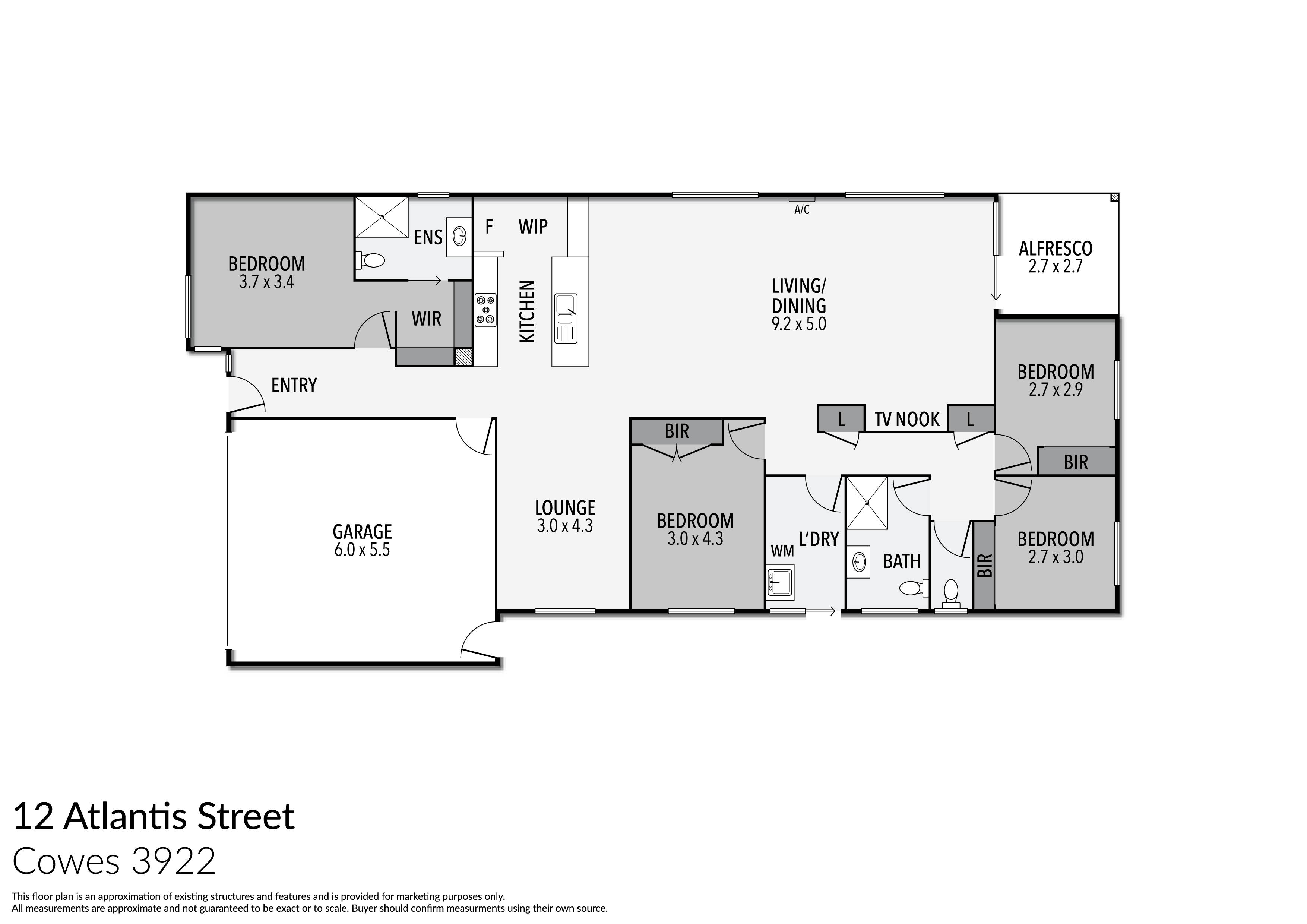 12 Atlantis Street, Cowes, VIC 3922 - Thumbnail 1 - 01/09/2026