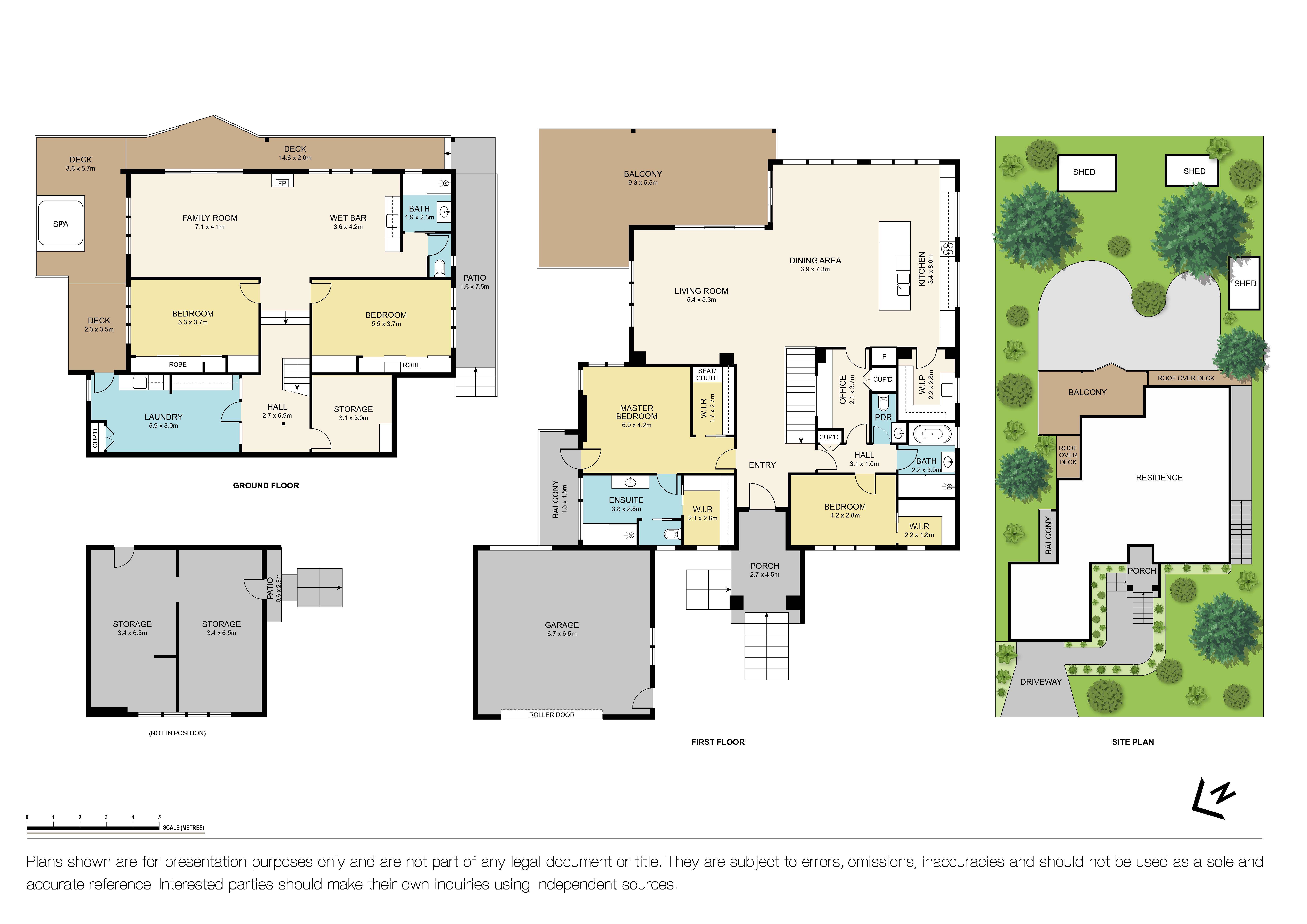 12 Avalon Grove, Ringwood North, VIC 3134 - Thumbnail 1 - 17/01/2024