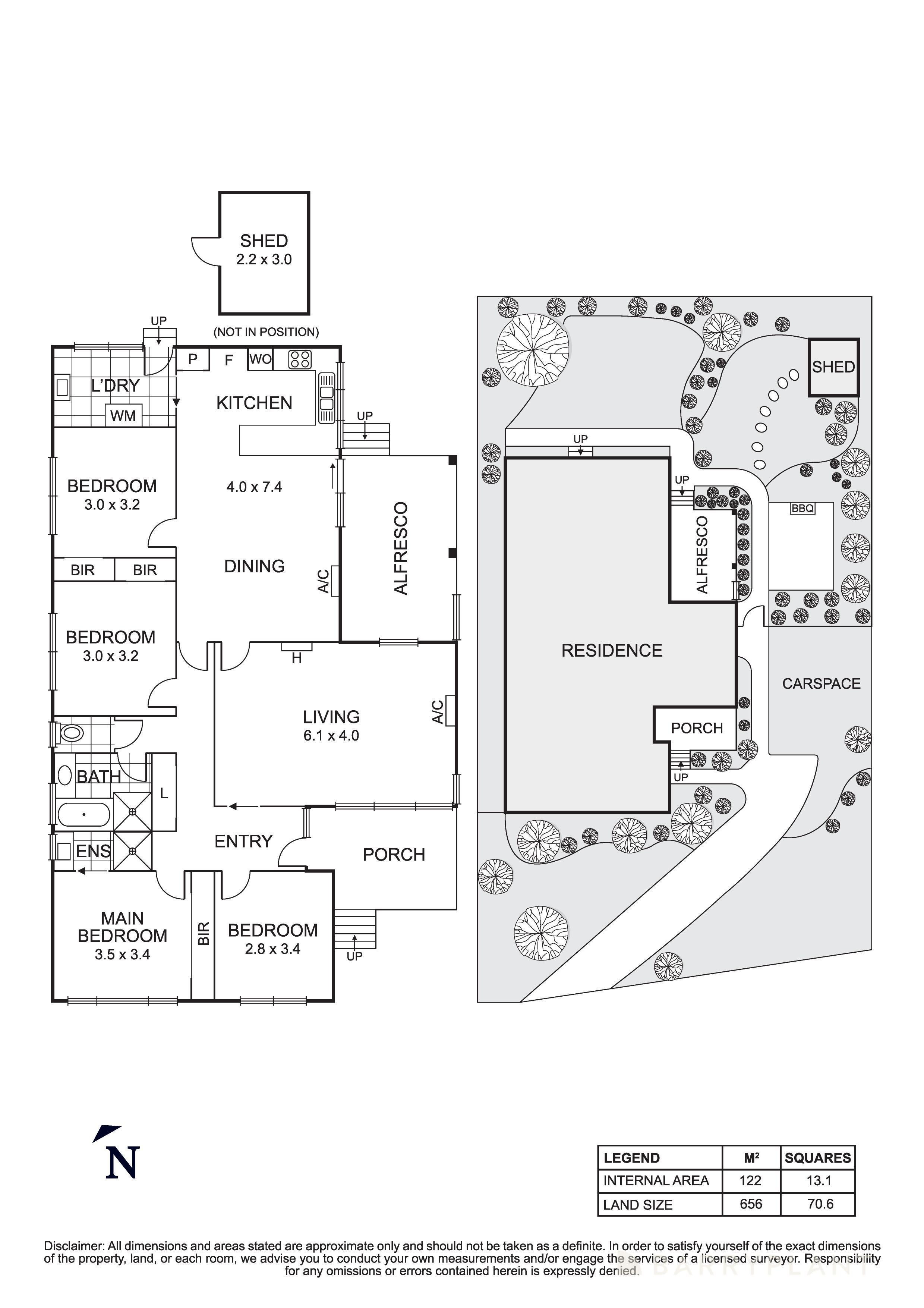 12 Bader Court, Ringwood, VIC 3134 - Thumbnail 1 - 27/04/2026