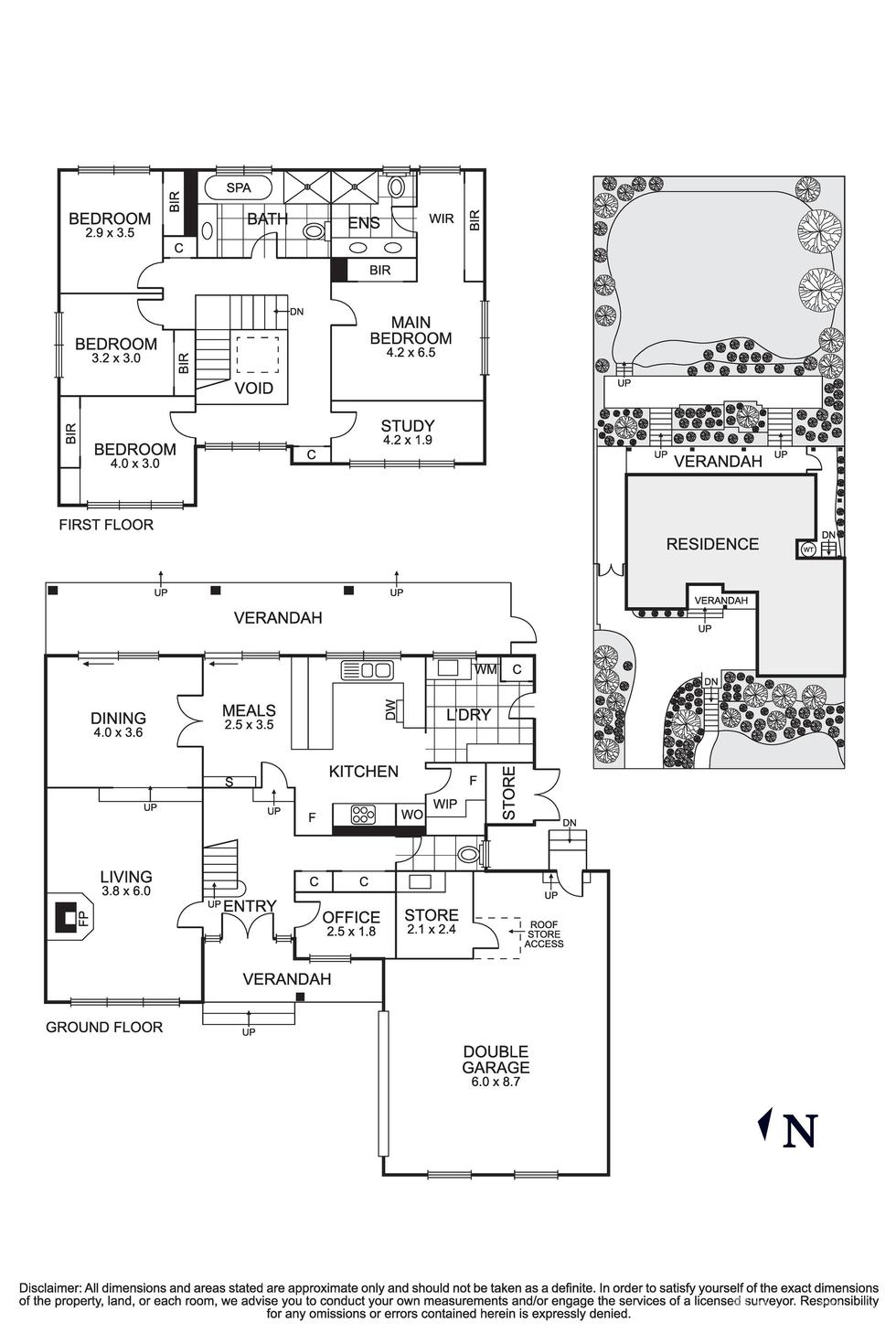 12 Bainbridge Drive, Eltham, VIC 3095 - Thumbnail 1 - 13/10/2023