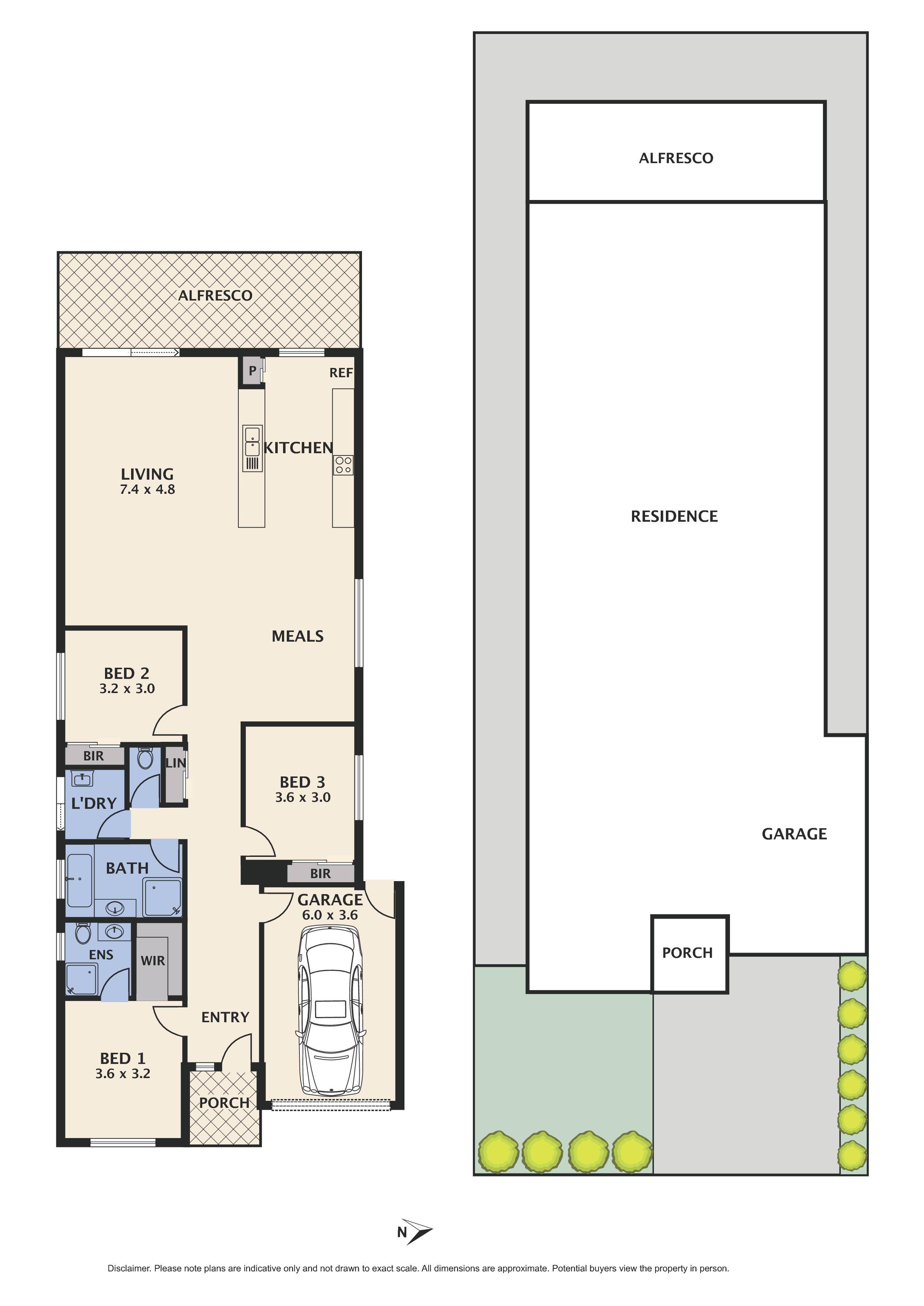 12 Bancroft Street, Wollert, VIC 3750 - Thumbnail 1 - 15/01/2025