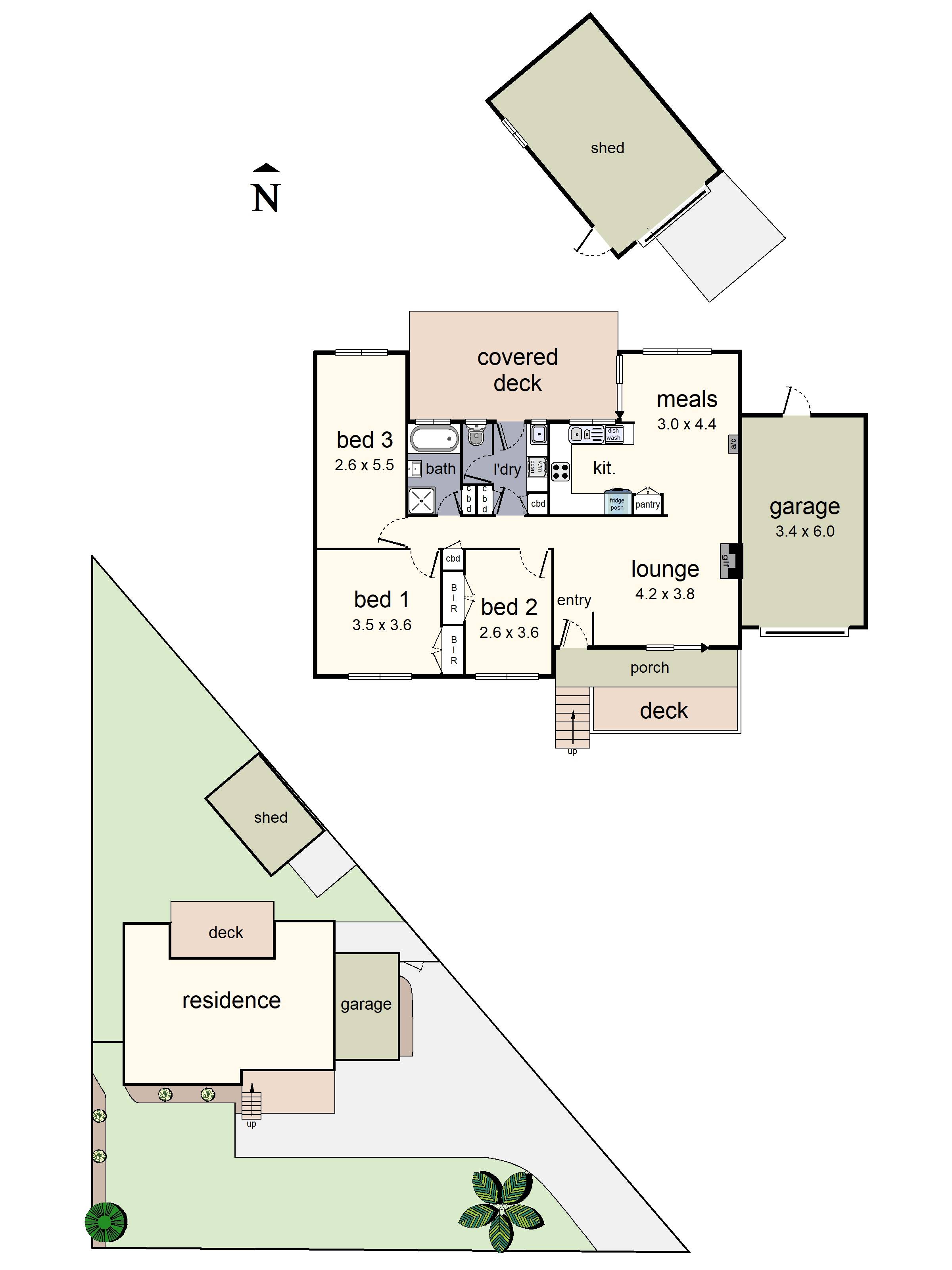 12 Barrowby Avenue, Woori Yallock, VIC 3139 - Thumbnail 1 - 09/11/2023