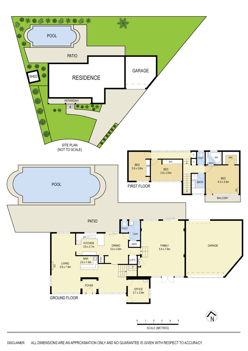 12 Bean Court, Keilor Downs, VIC 3038 - Thumbnail 1 - 23/03/2022