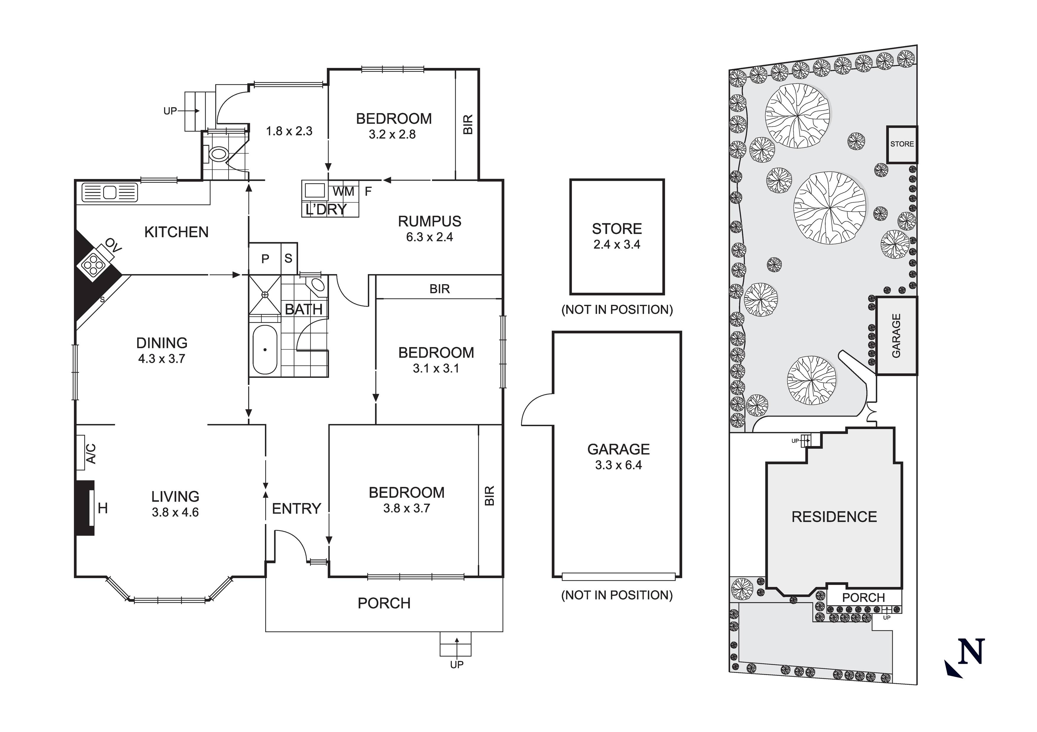 12 Bear Street, Mordialloc, VIC 3195 - Thumbnail 1 - 04/08/2026
