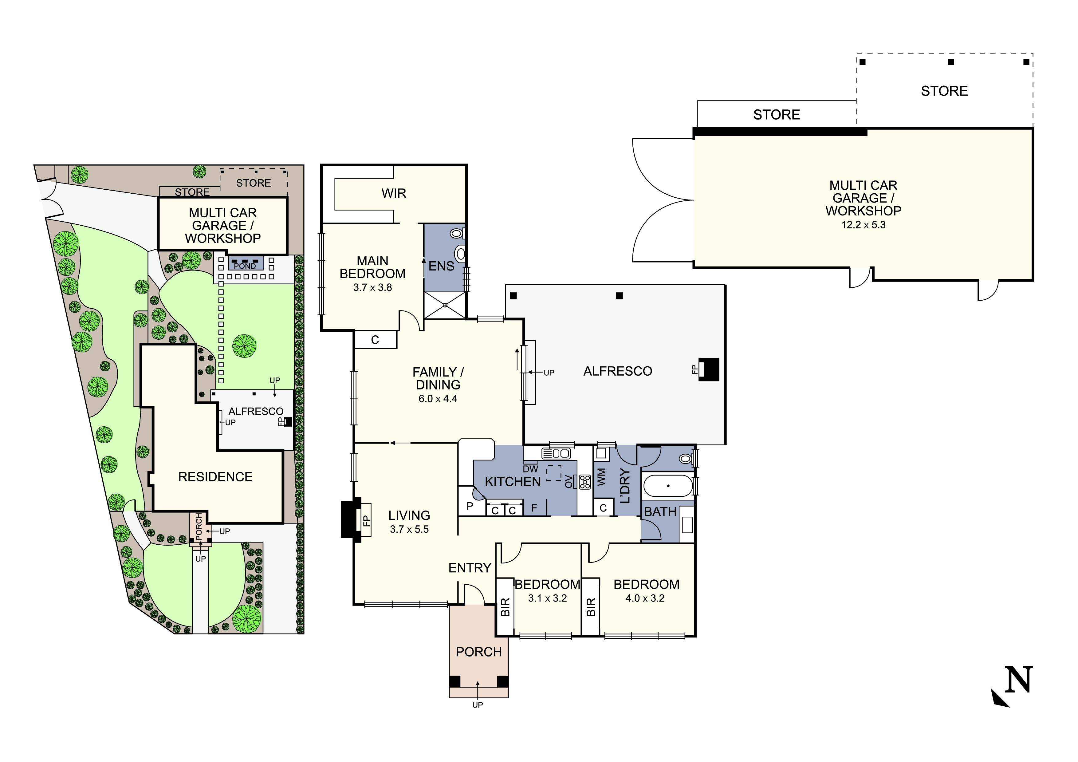 12 Beilby Close, Upper Ferntree Gully, VIC 3156 - Thumbnail 1 - 24/05/2023