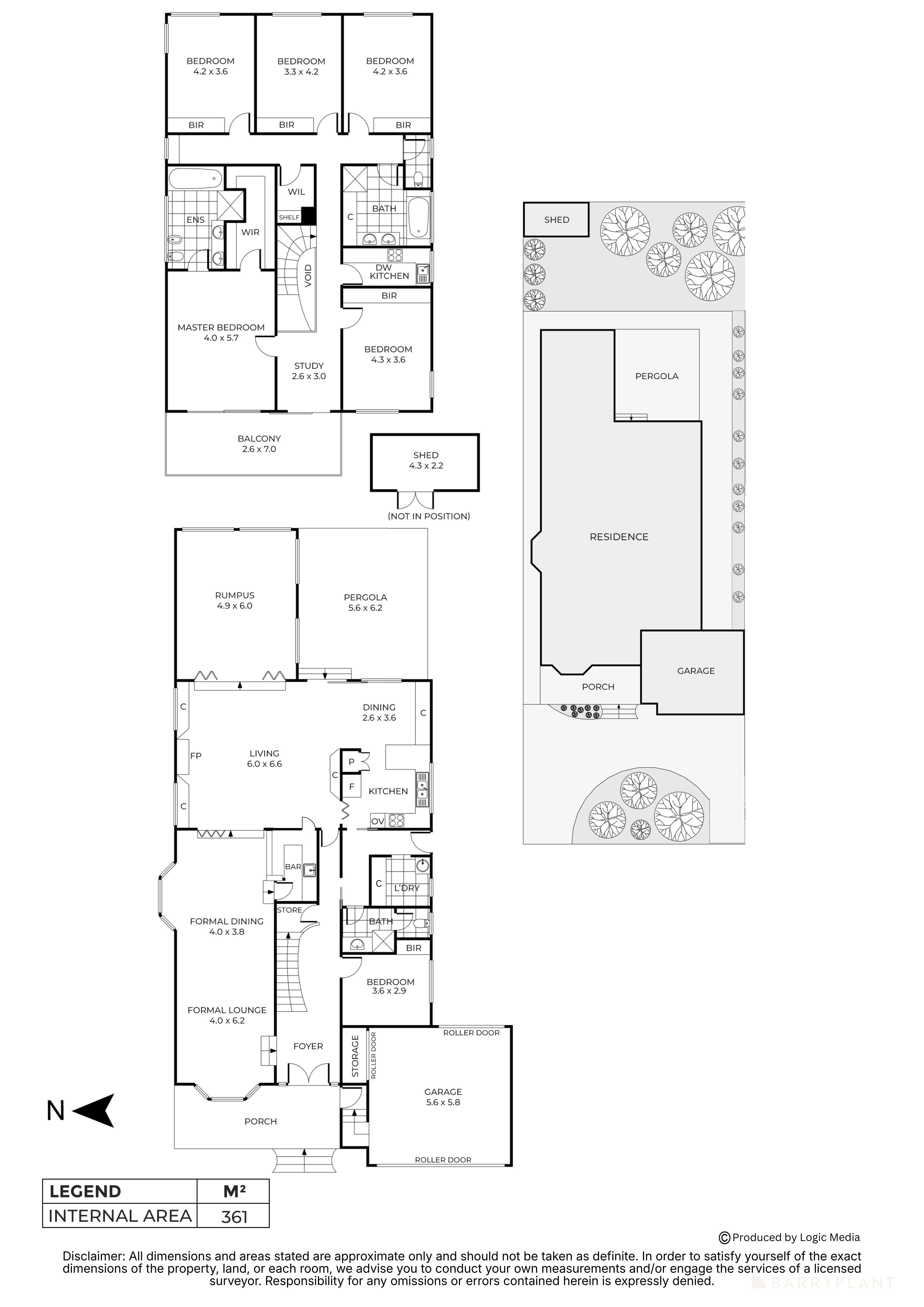 12 Bella Vista Road, Glen Iris, VIC 3146 - Thumbnail 1 - 17/04/2026