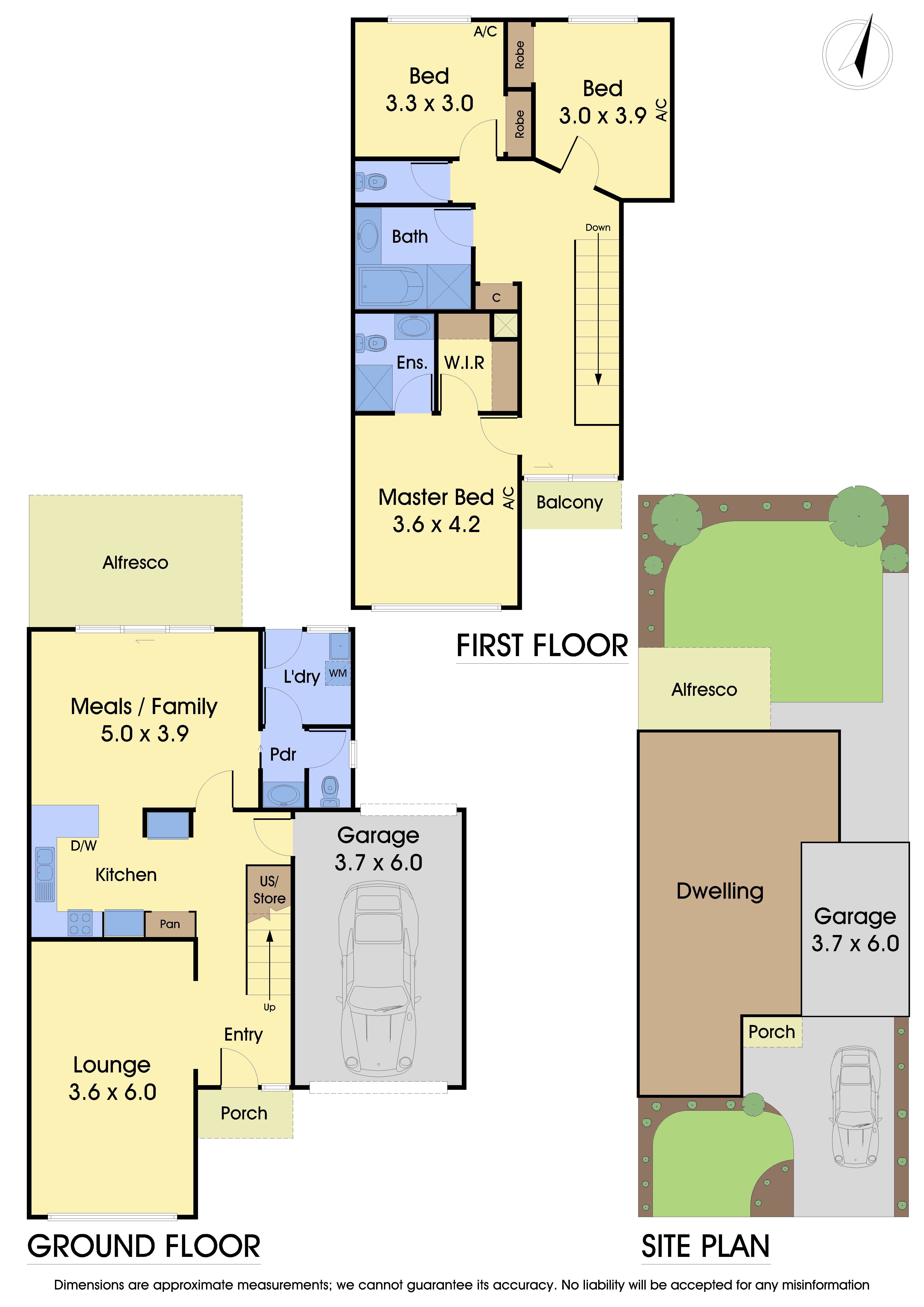 12 Belmont Way, Mill Park, VIC 3082 - Thumbnail 1 - 16/02/2022
