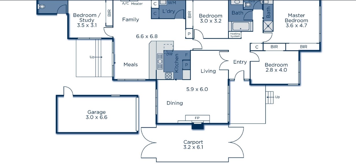 12 Benjamin Street, Box Hill North, VIC 3129 - Thumbnail 1 - 27/10/2023