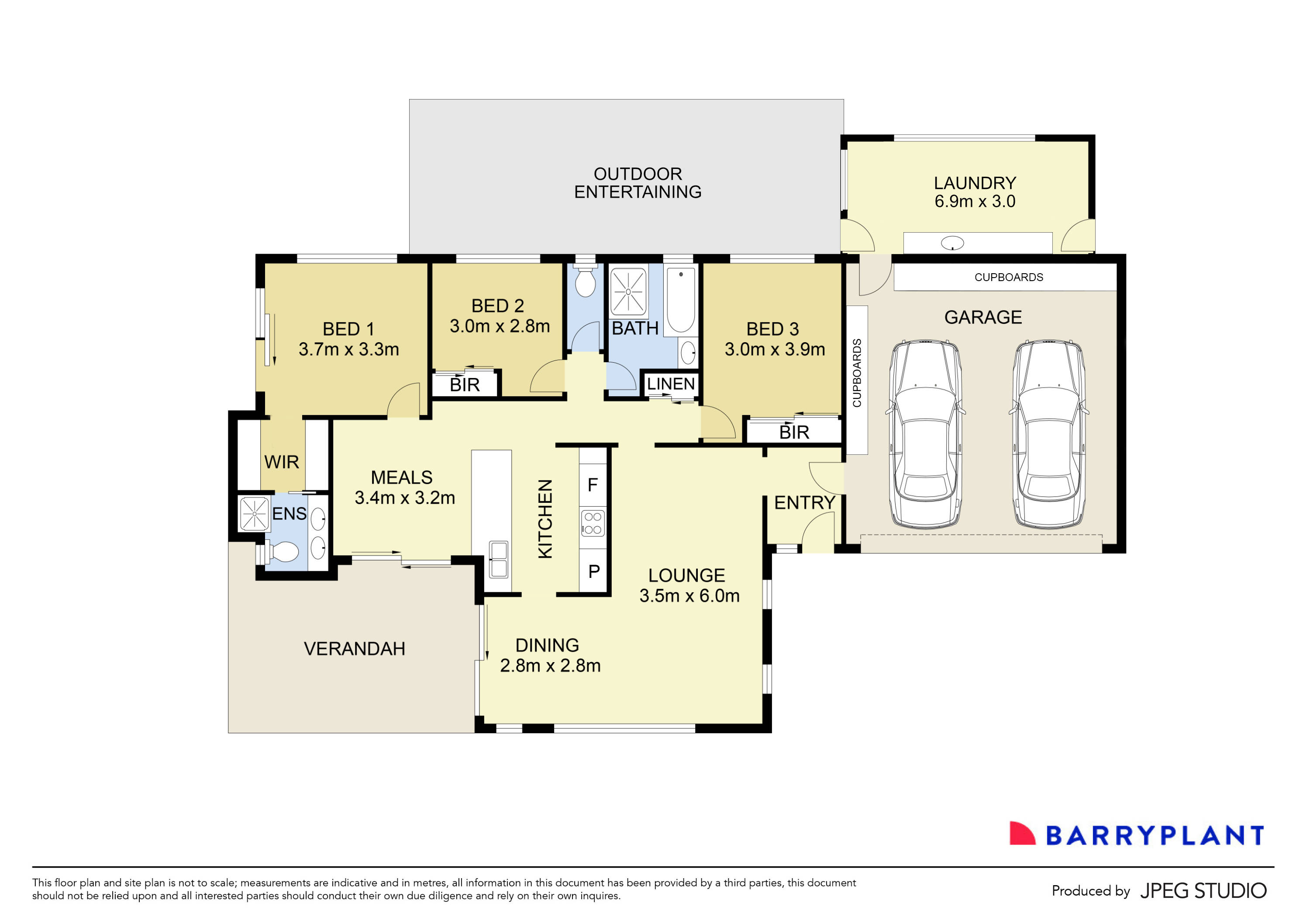 12 Benshaw Court, Hillside, VIC 3037 - Thumbnail 1 - 13/09/2024
