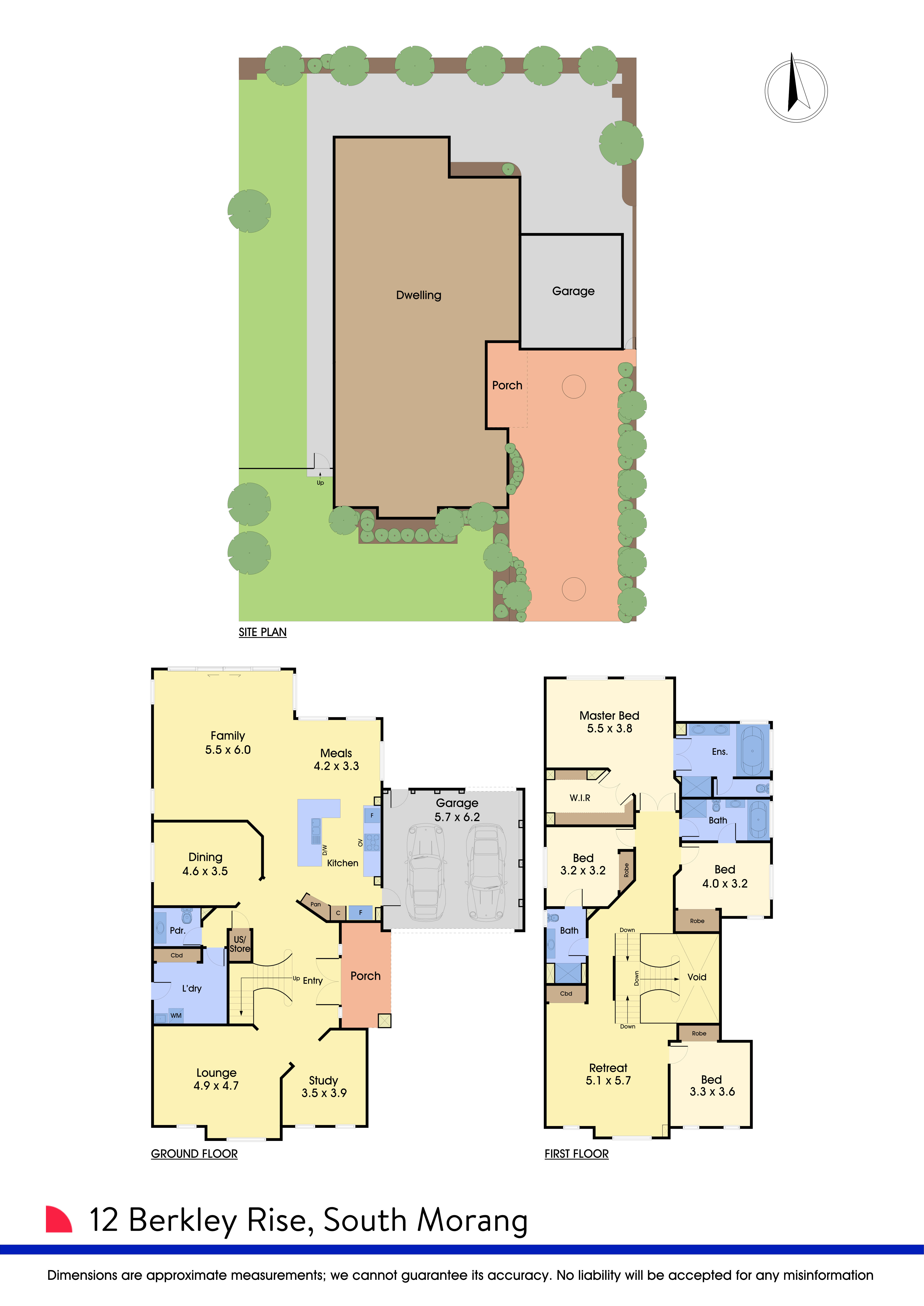 12 Berkley Rise, South Morang, VIC 3752 - Thumbnail 1 - 30/06/2026