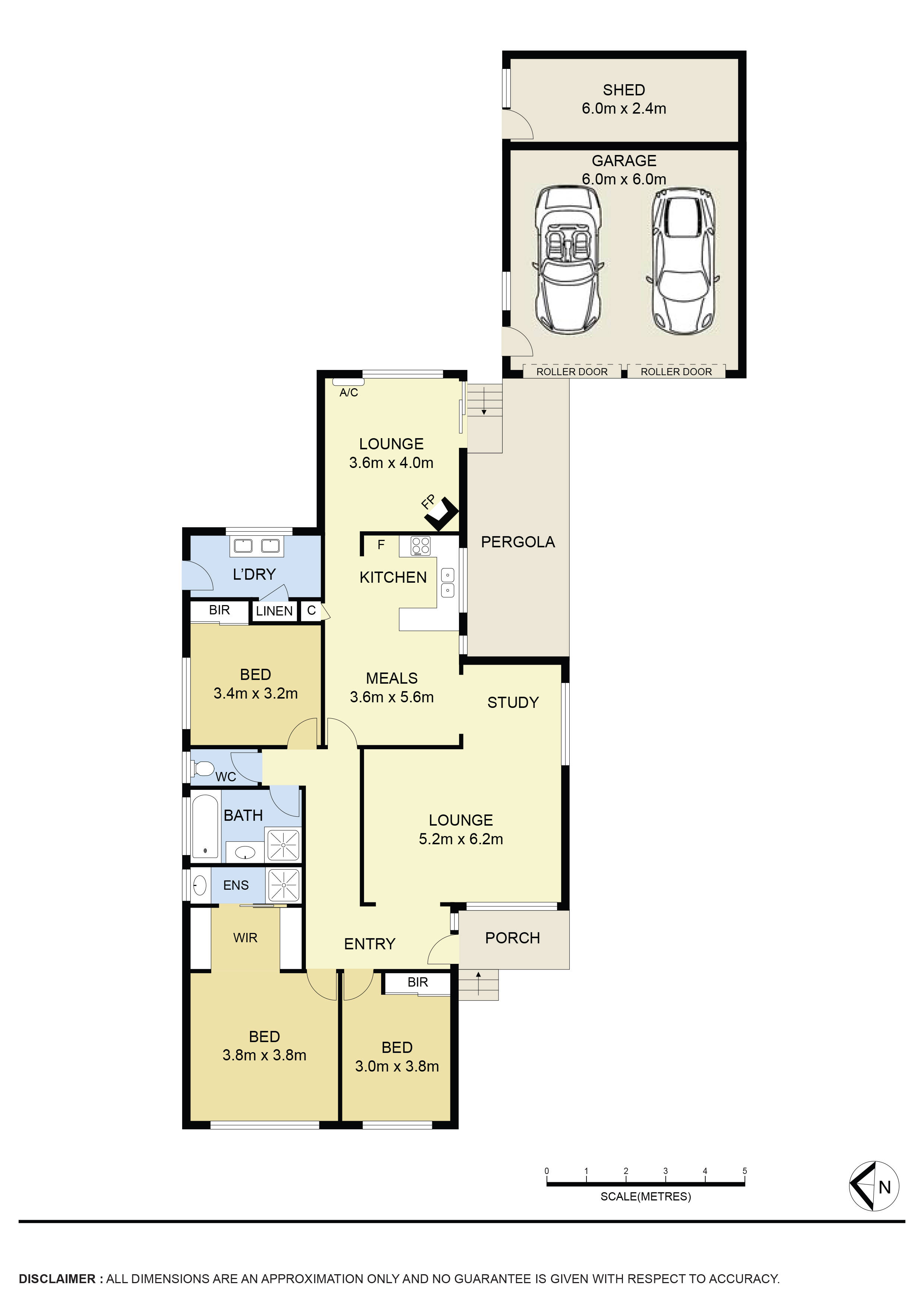 12 Bianchi Court, Keilor Downs, VIC 3038 - Thumbnail 1 - 20/01/2023